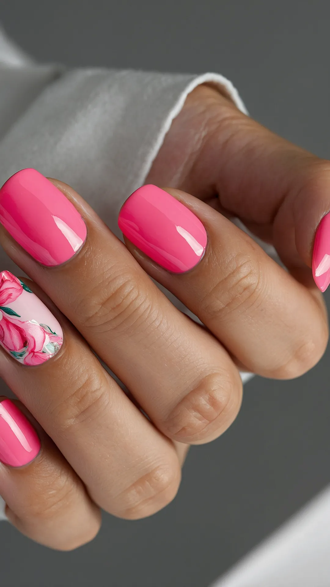 Pretty Summer Claws