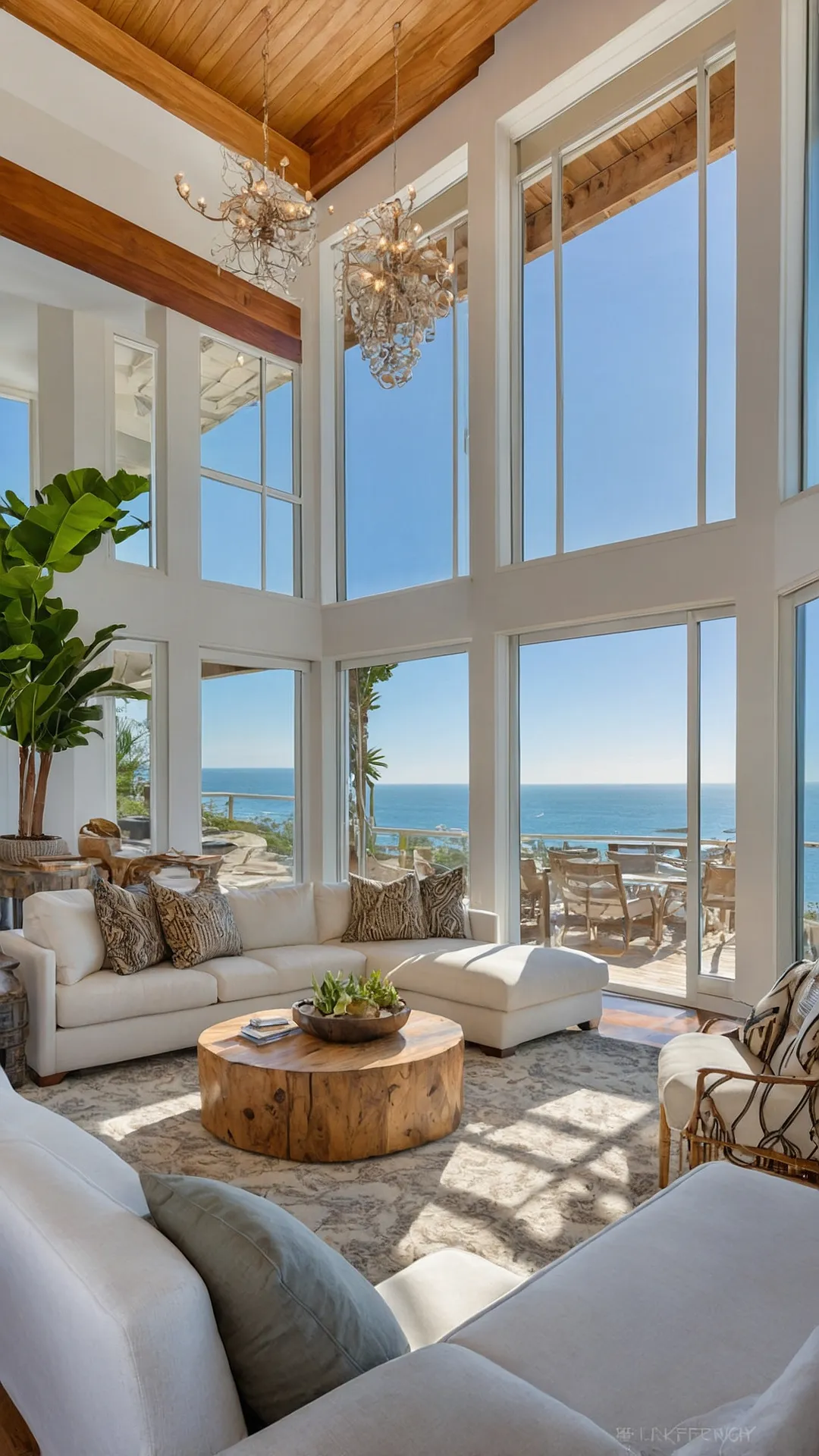 Shoreline Serenity Spot