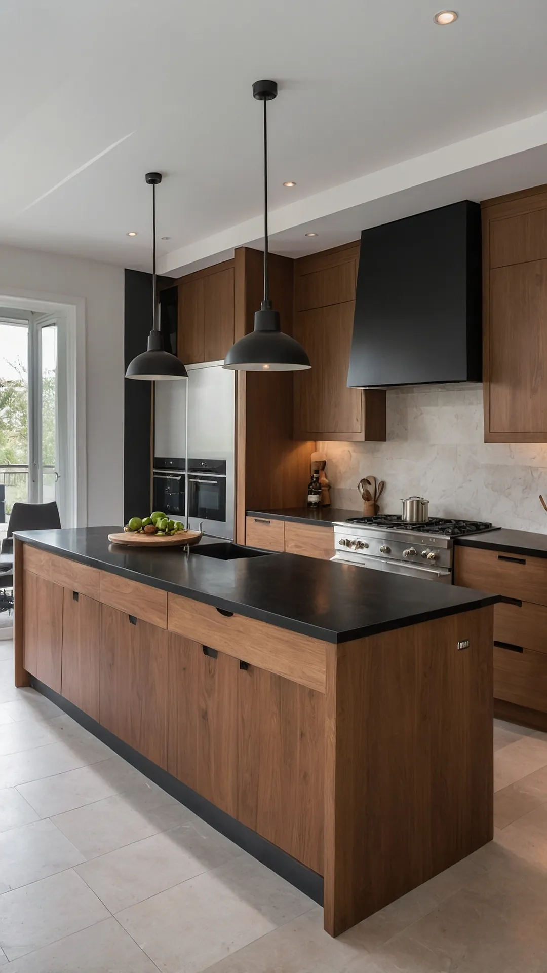 Future Kitchen Unlocked