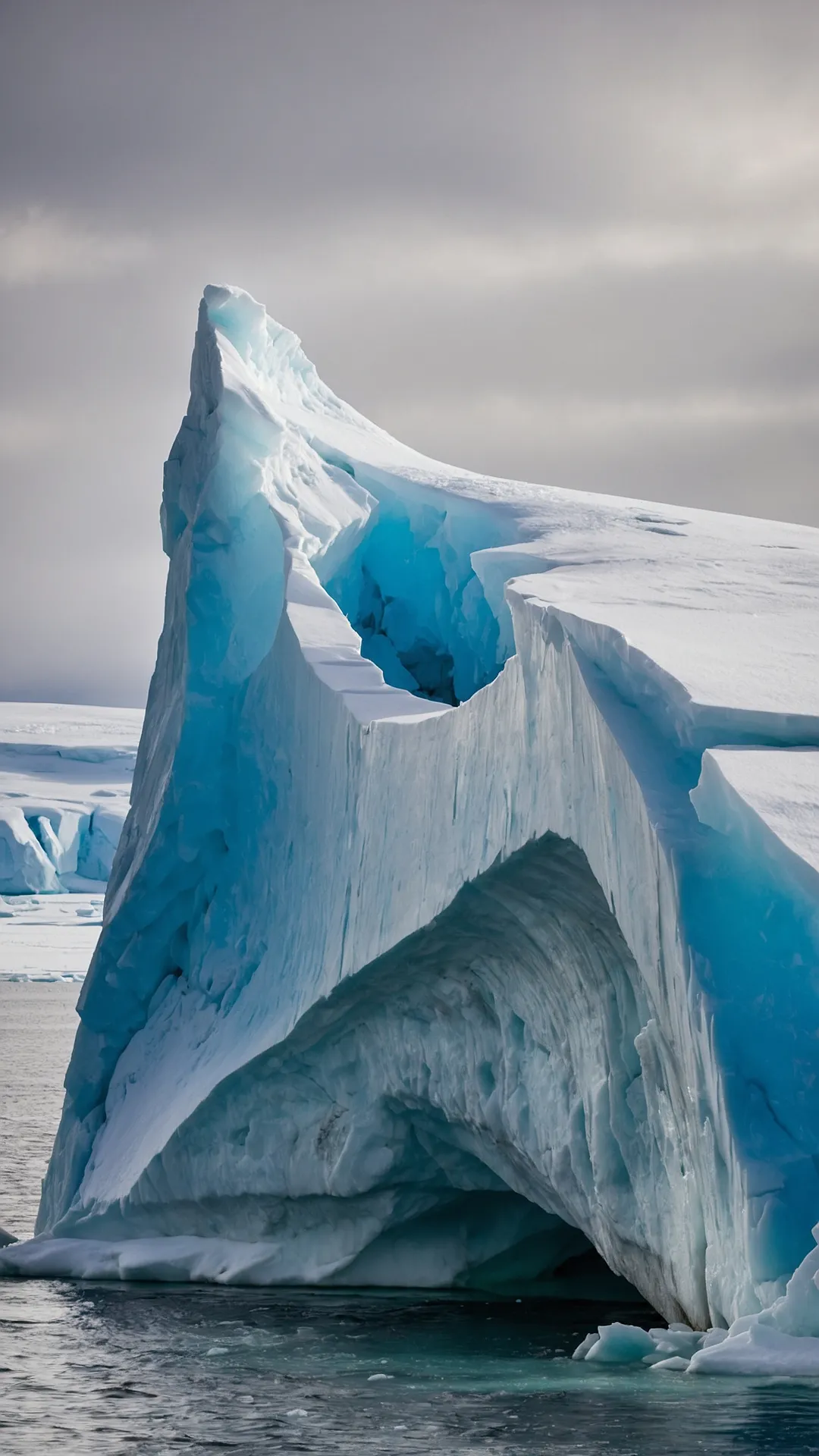 Glacial Giants