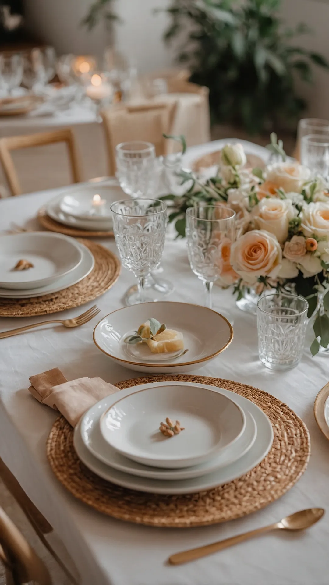 The Easy Table Upgrade