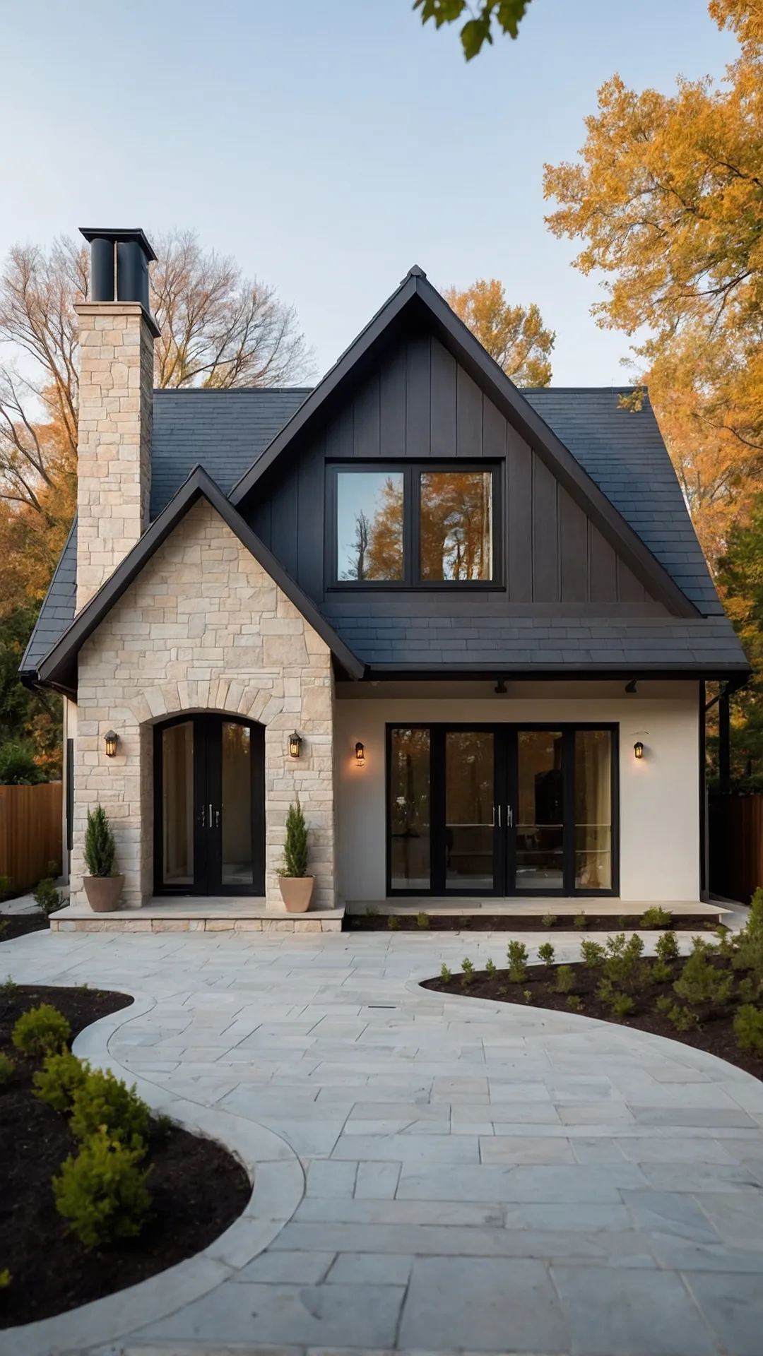 USA Living Goals