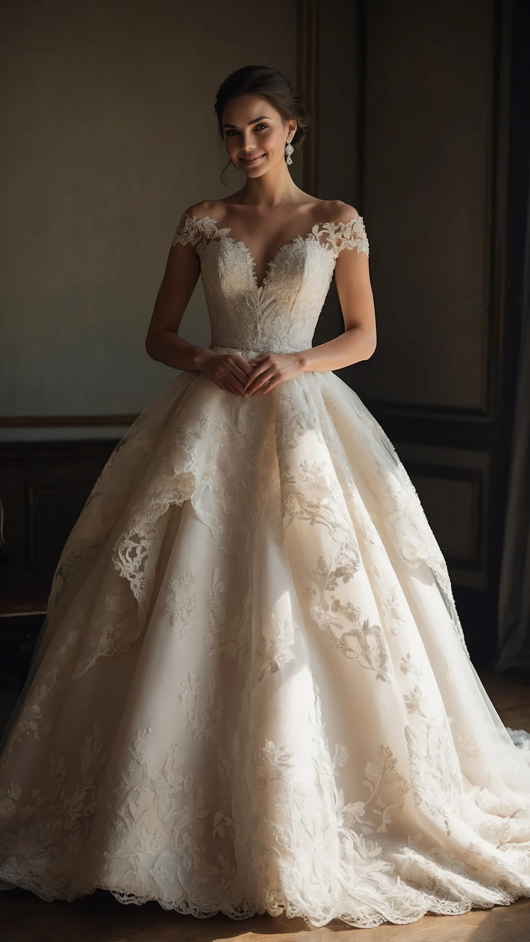 Beyond the Ballroom
