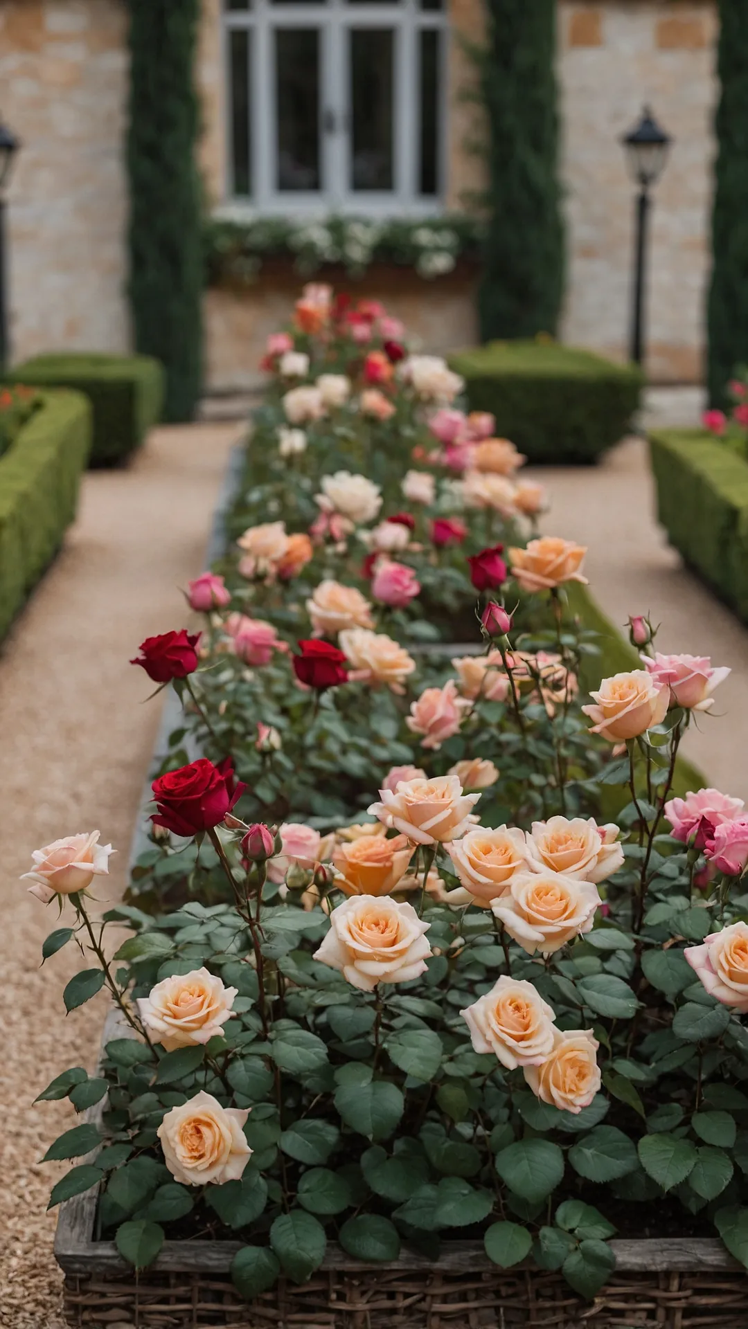 Bloom Overload