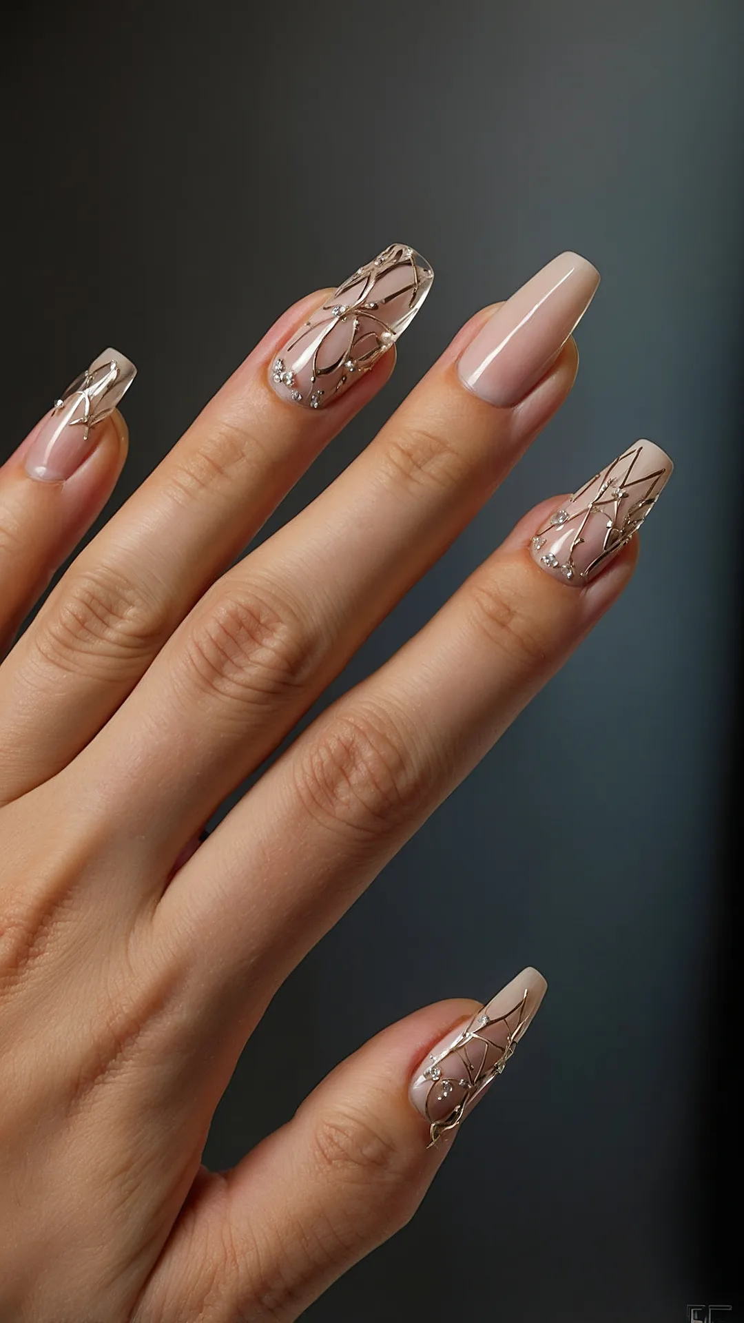 Nailed: The Glamour Gauge