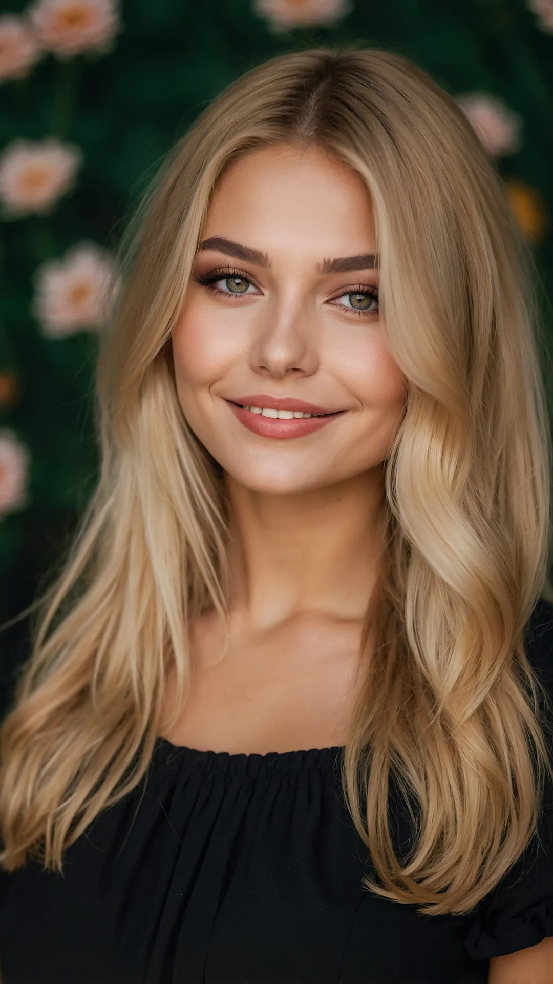 Beyond Blonde Beauty