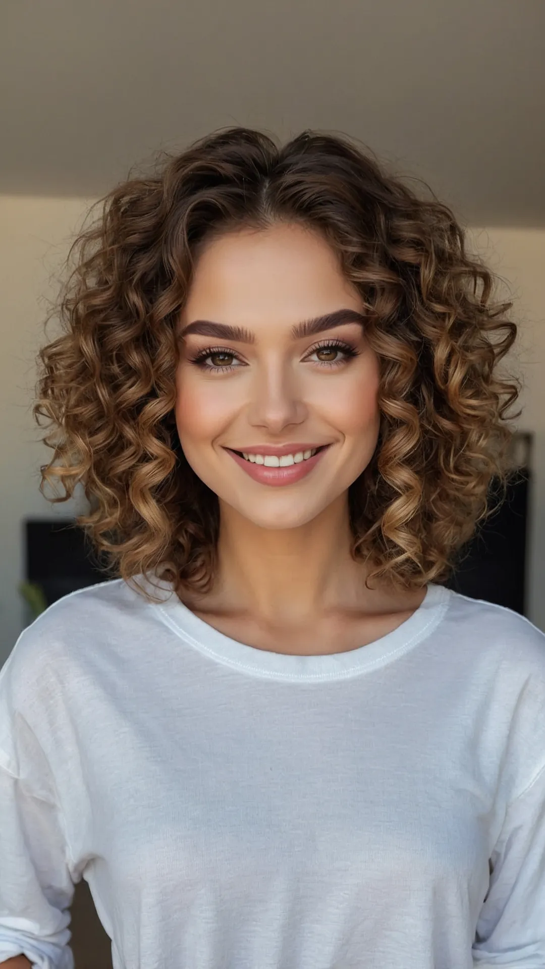 Own Your Curls
