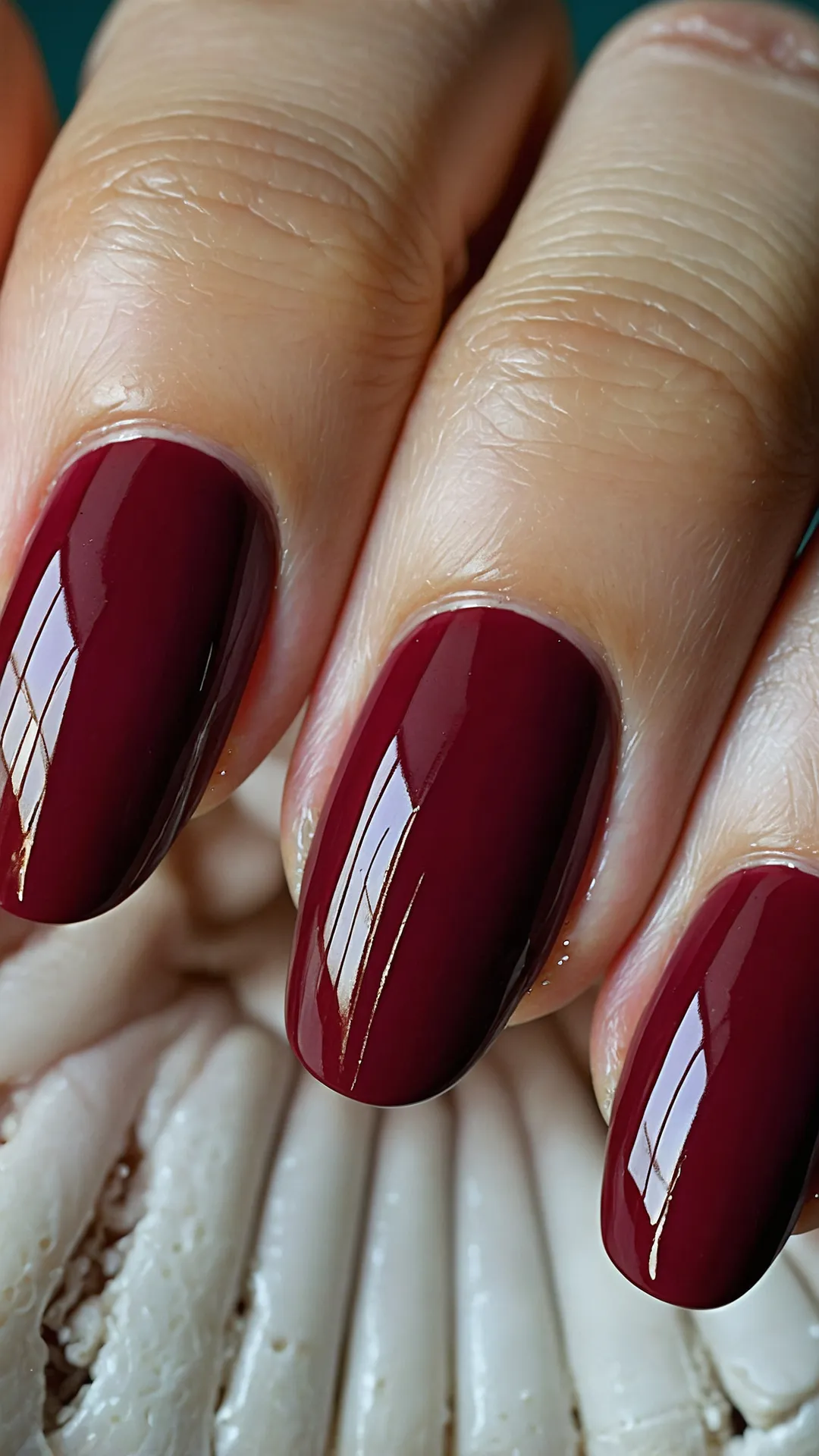 Summer Nail Play