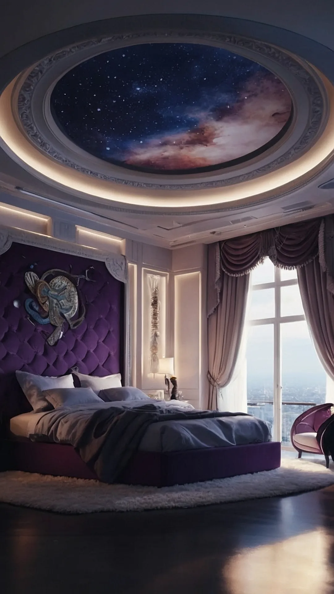 Tranquil Room Inspirations for the Perfect Dream Escape