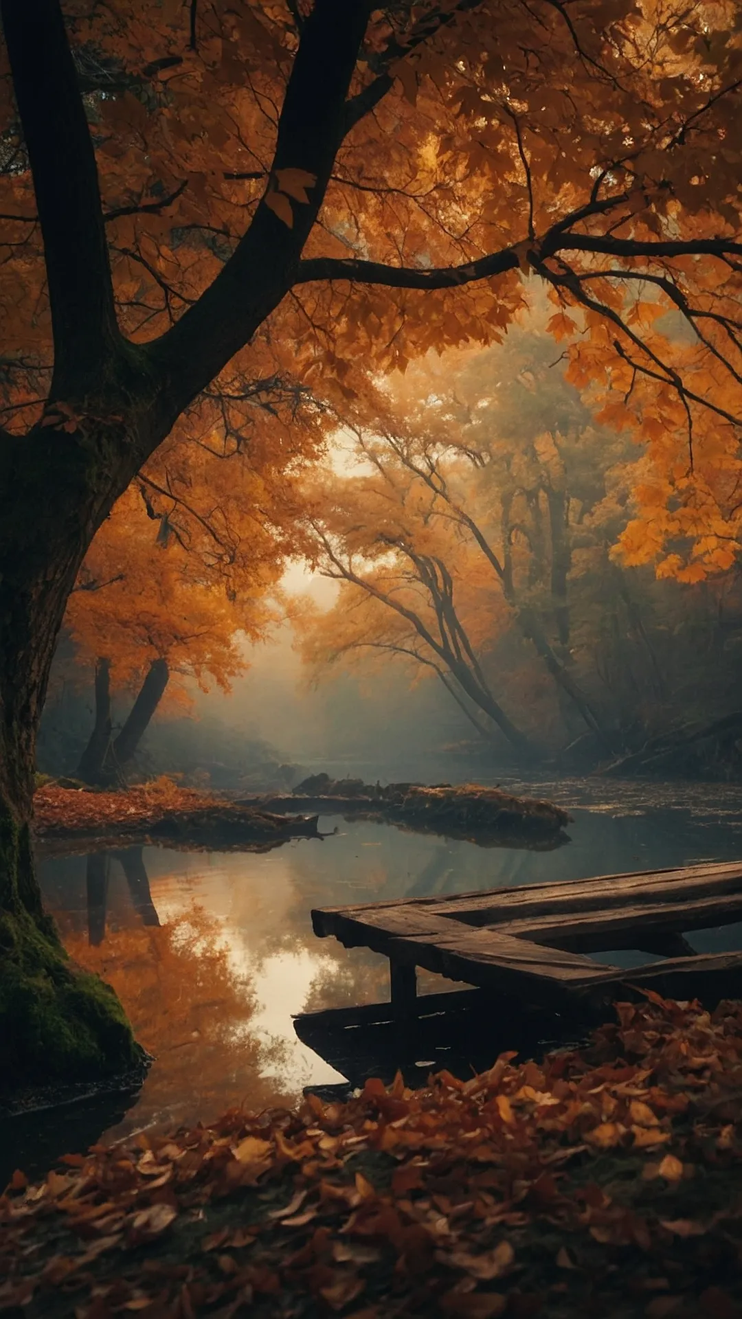 Unleash the Beauty of Your Fall Garden with These Creative Ideas