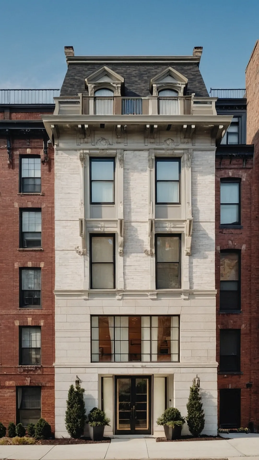 Family Friendly Spaces Designing Homes in NYC for Families