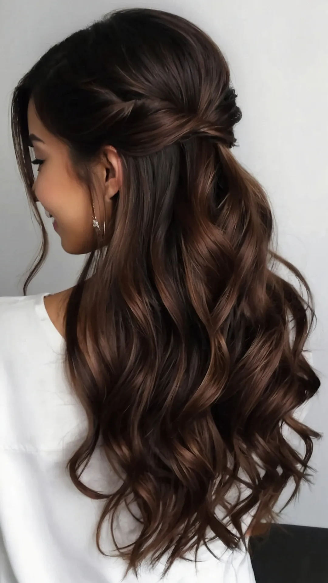 Long Hair, Don't Care!: