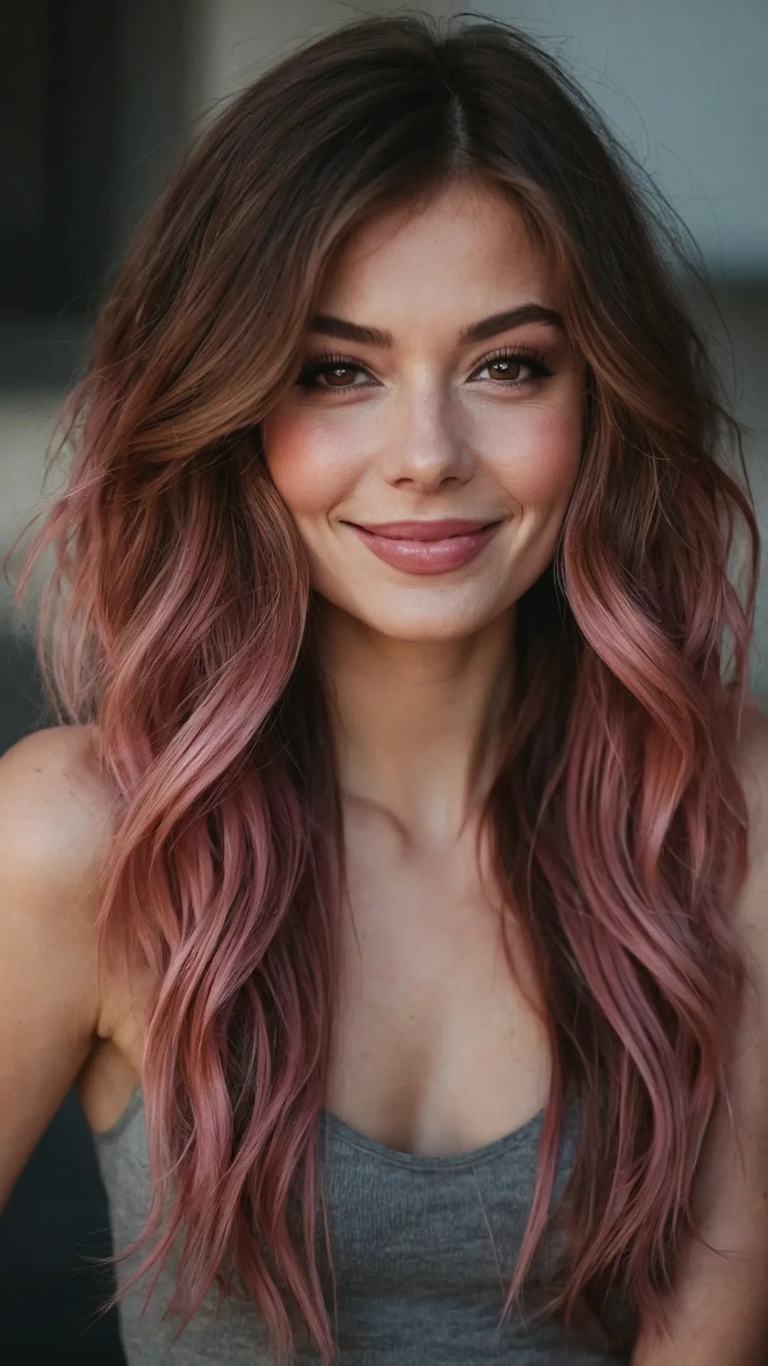 Sweetest Treat Hair: