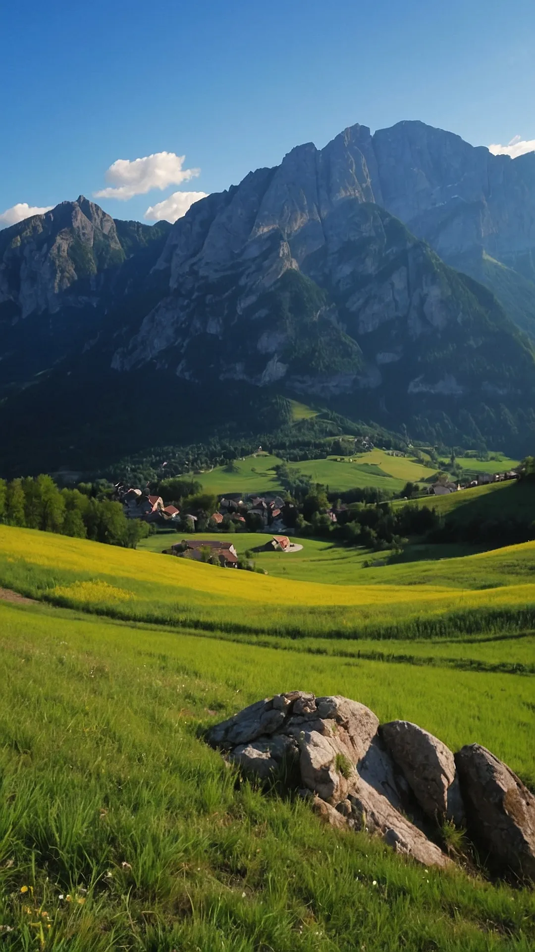 European Dreamscape: