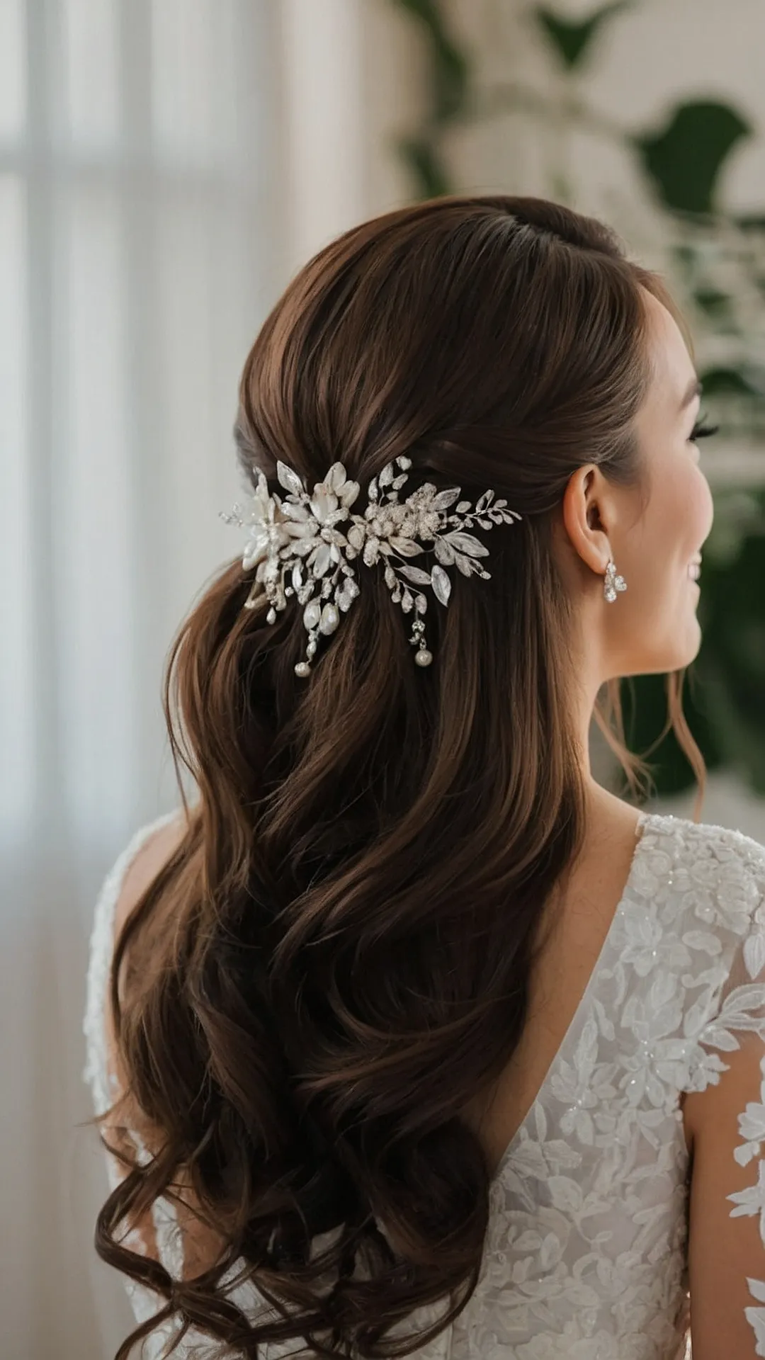 Happy Tears Hairstyles: