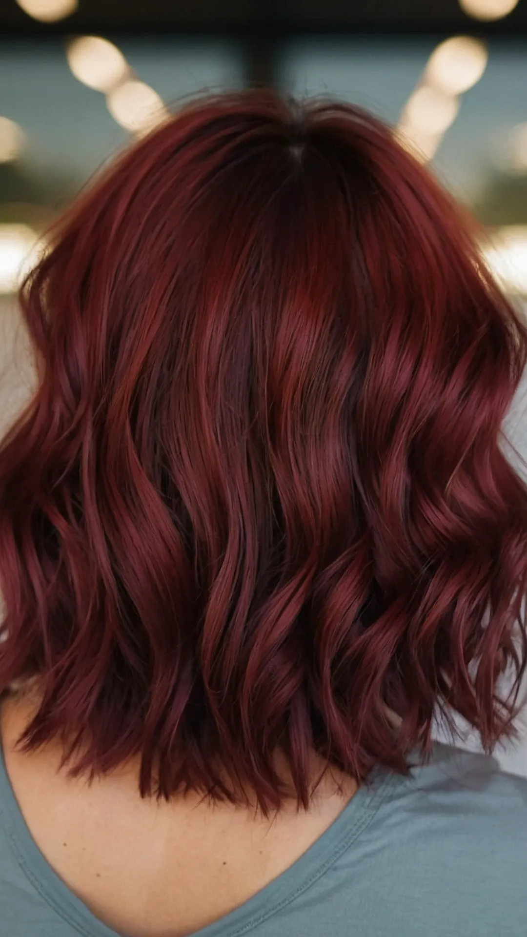 Cherry Bomb: