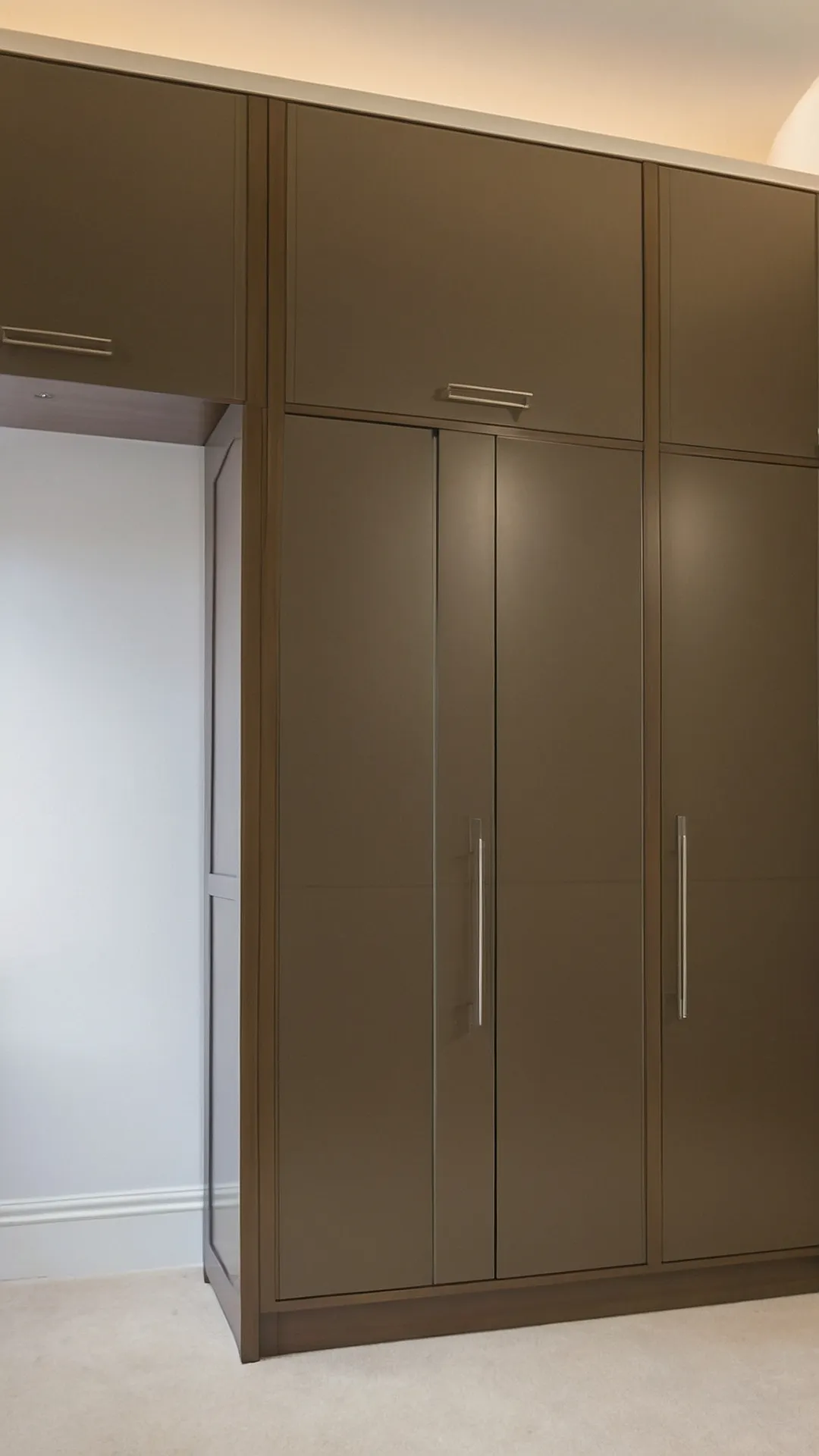 From Chaos to Chic:  Your Closet Makeover