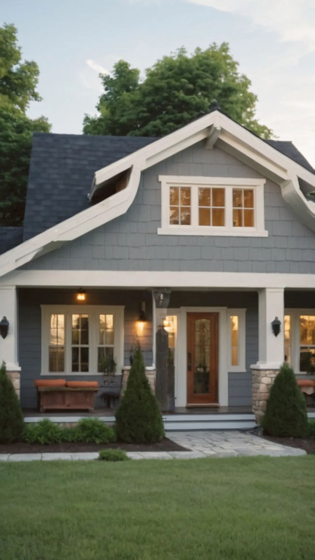 Petite Palace, Grand Style: