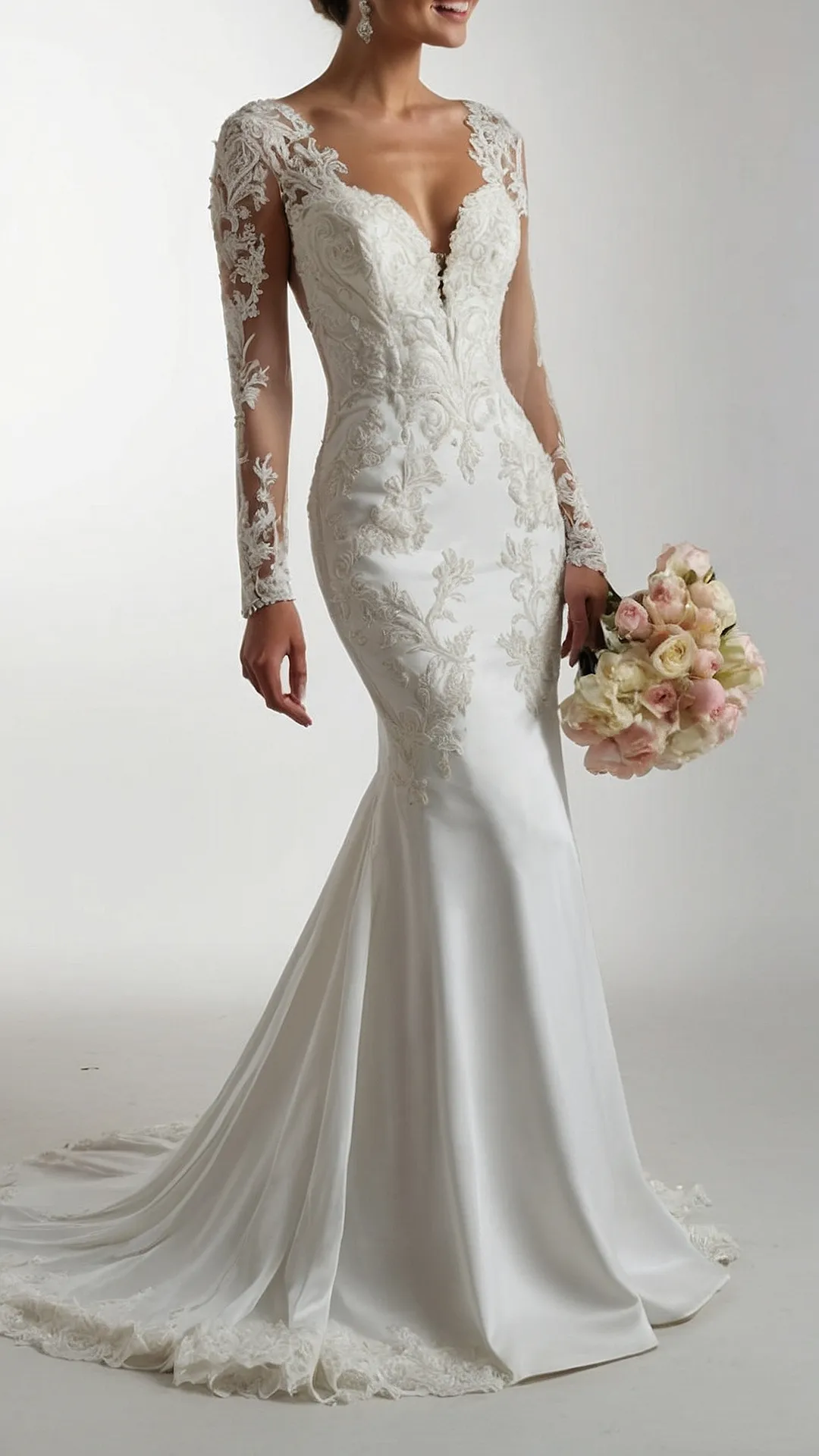 Unexpectedly Stunning