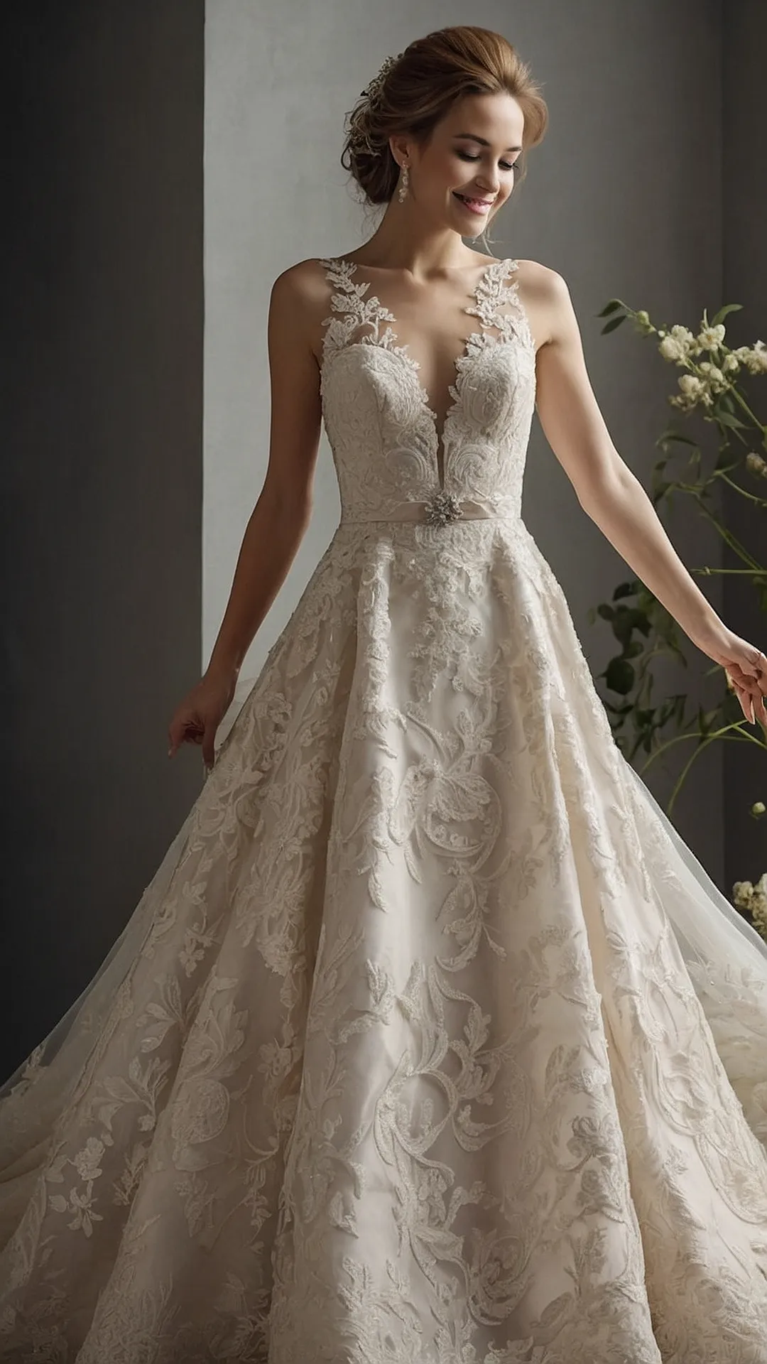 Castle Dreams & Wedding Schemes