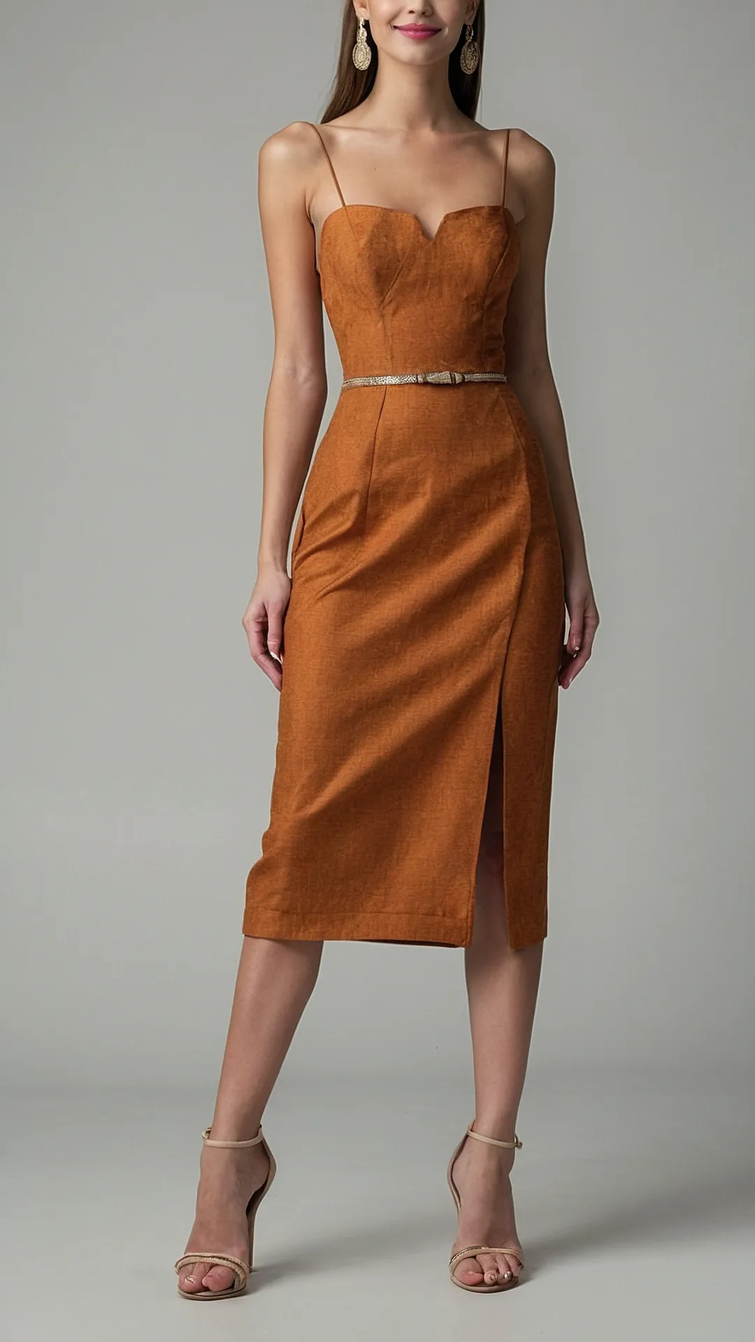 Two-Piece Temptation