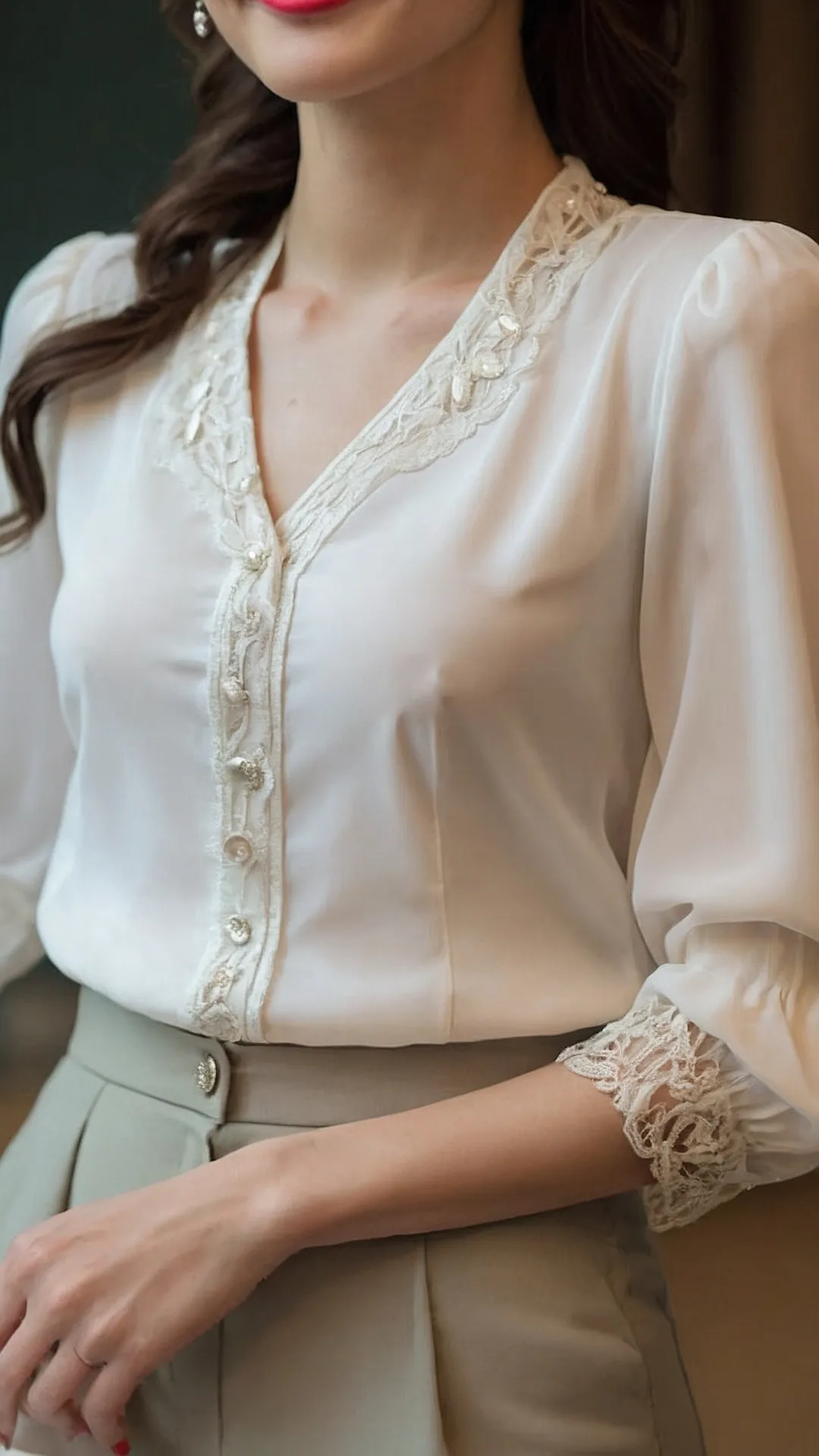 Effortless Elegance