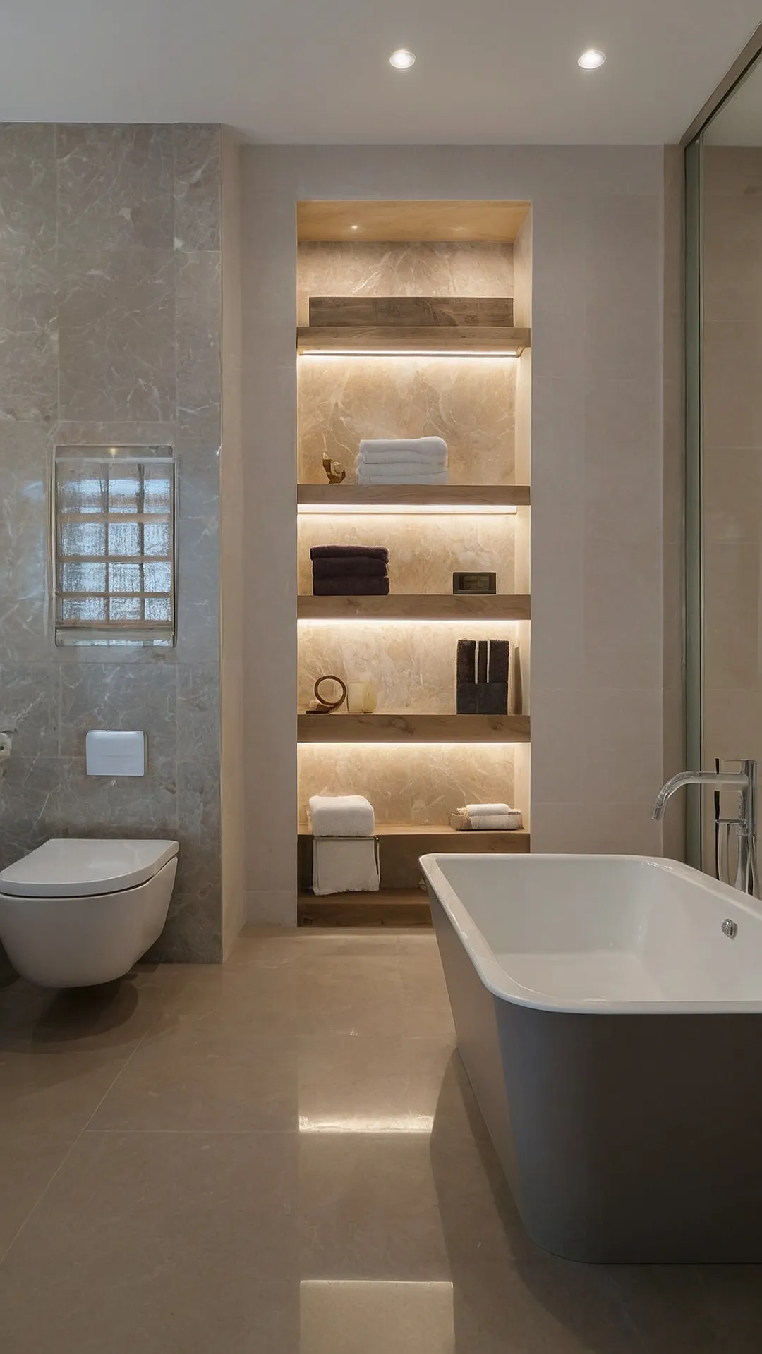 Lavish in Little Space