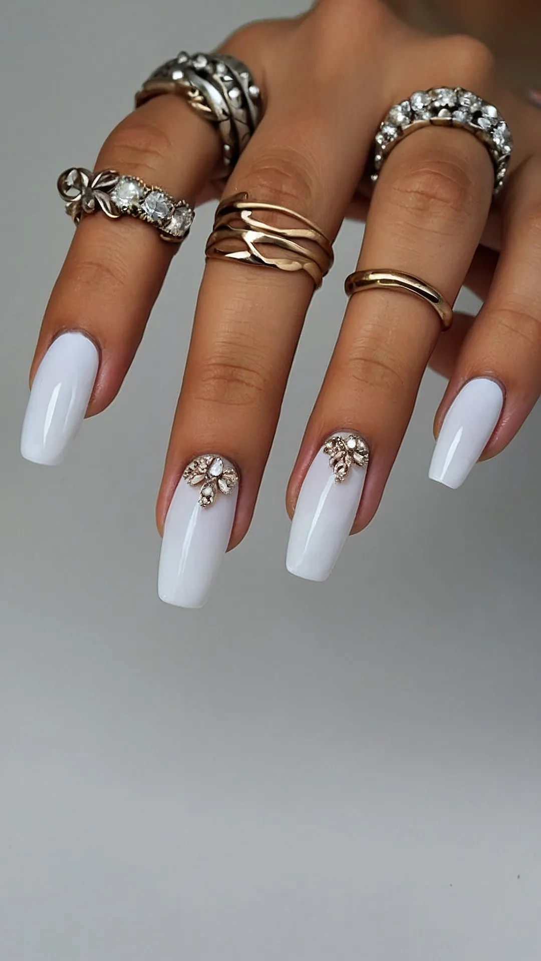 Glimmering Gems