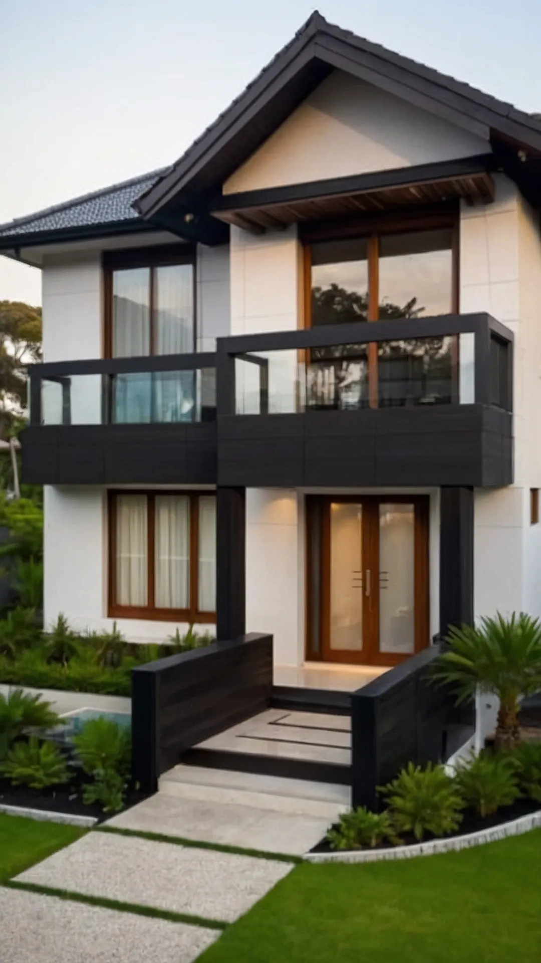 Life Upgrade: Blueprint