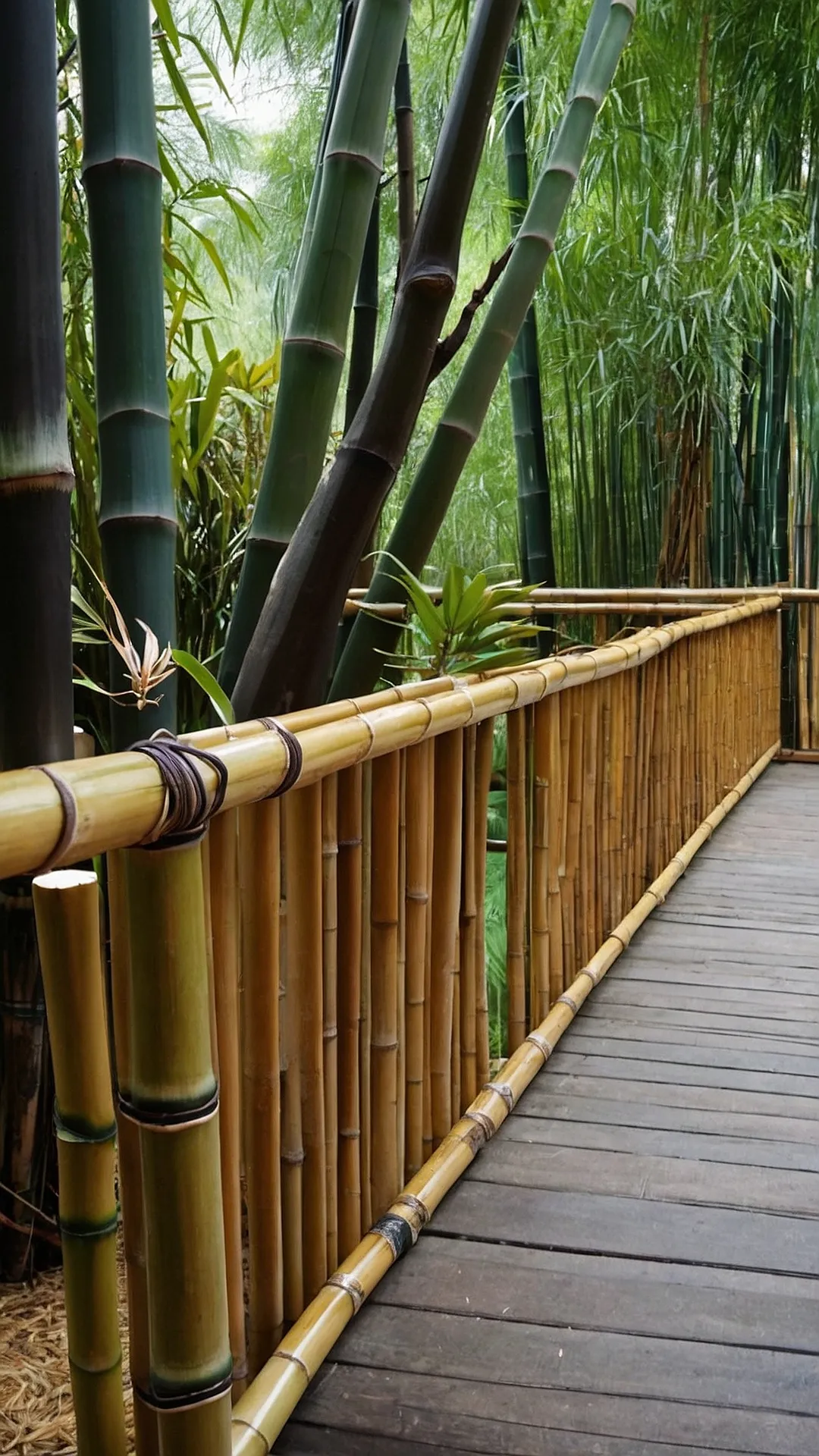 Forest's Folly