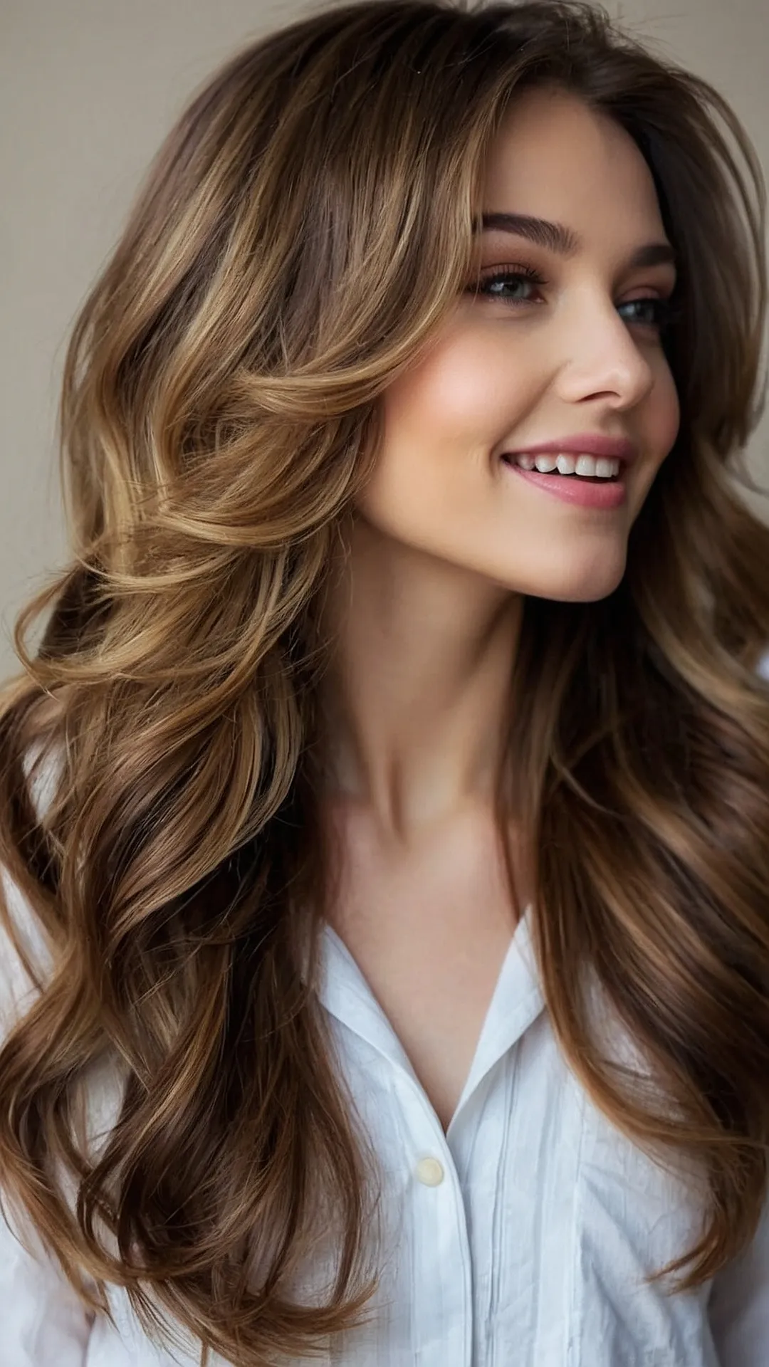 Silken Strands