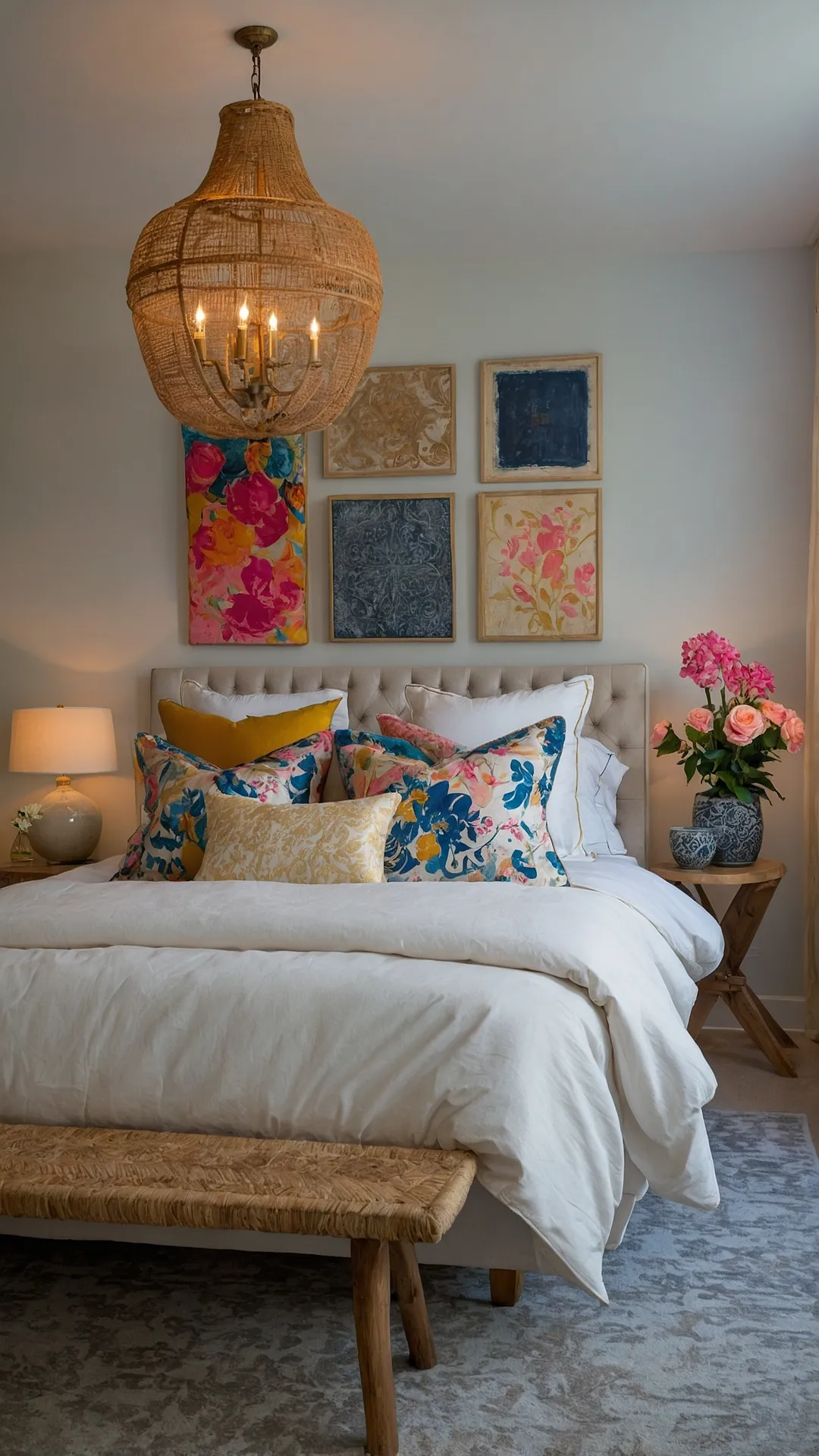 Level Up Your Layers