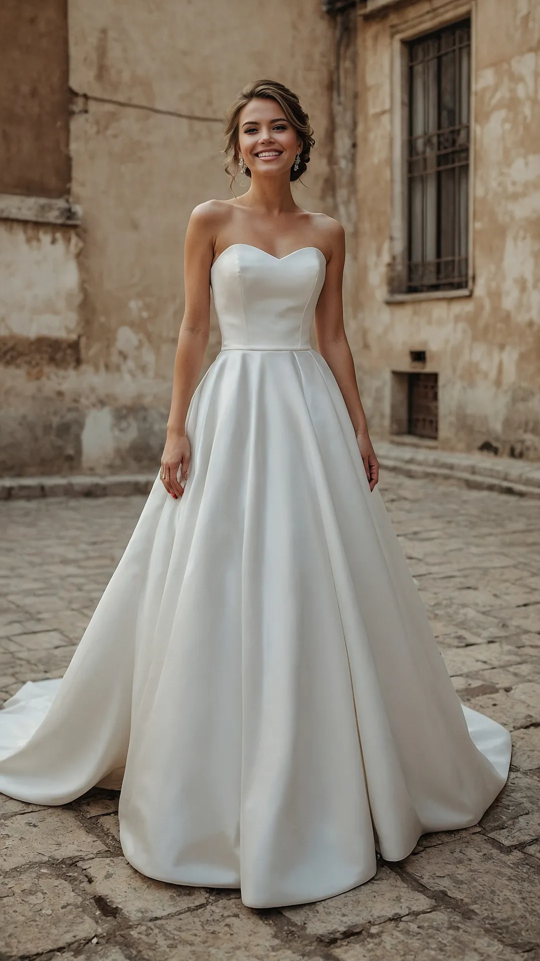 Bridal Glow Up Goals