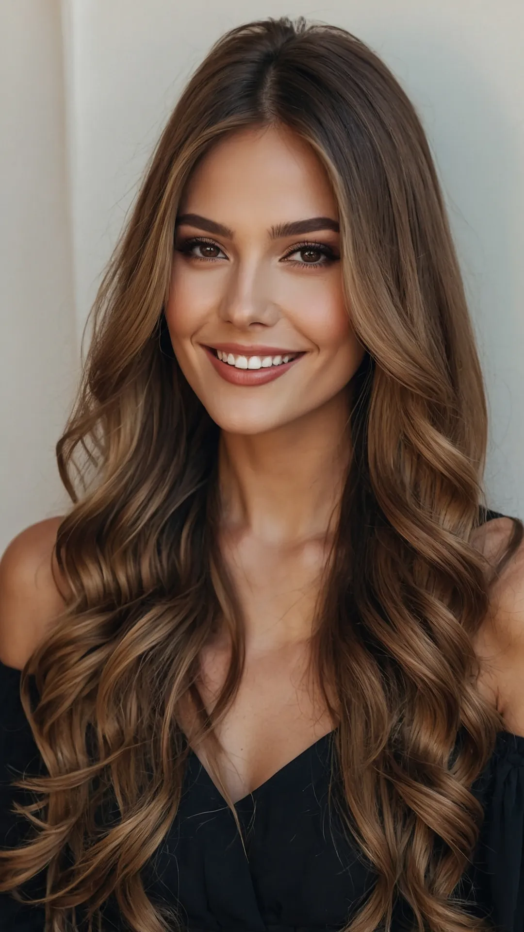 Hair Confidence Activated