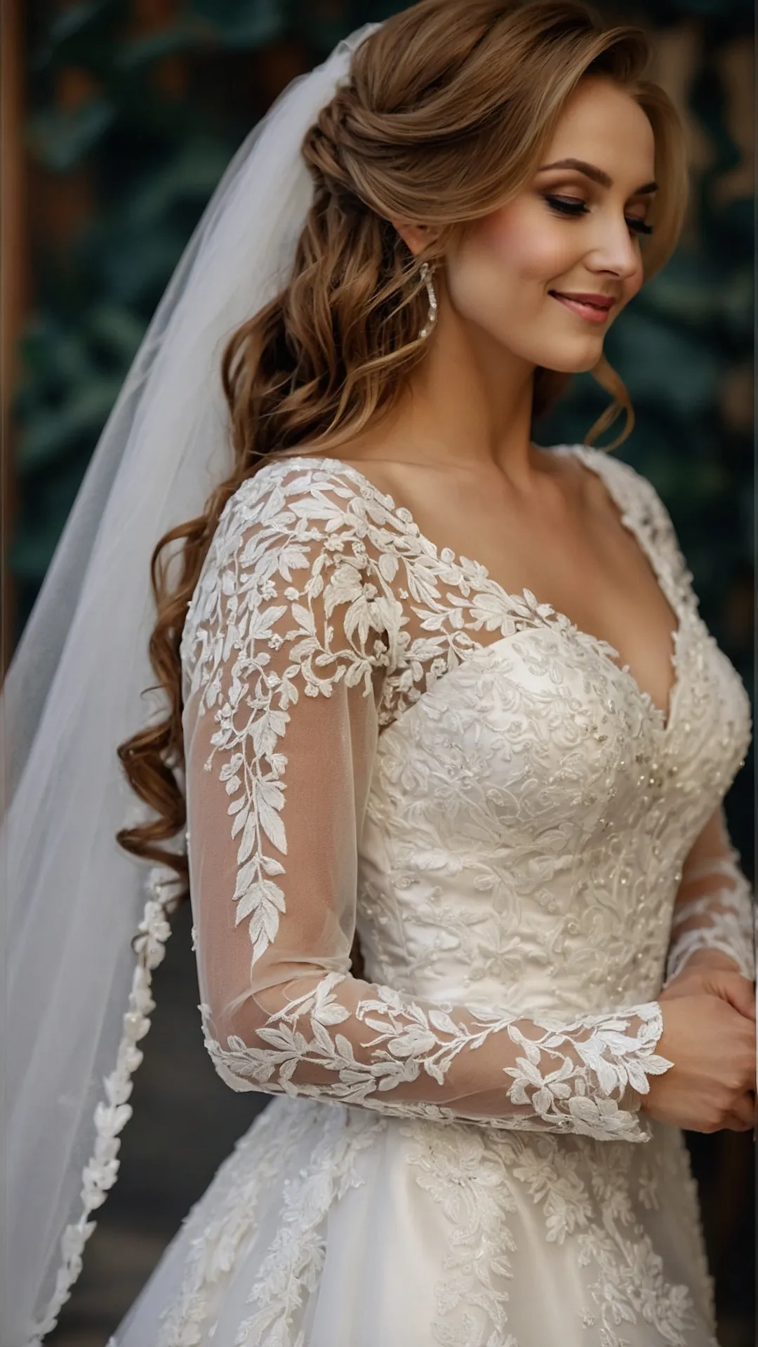 Regal Wedding Vibes