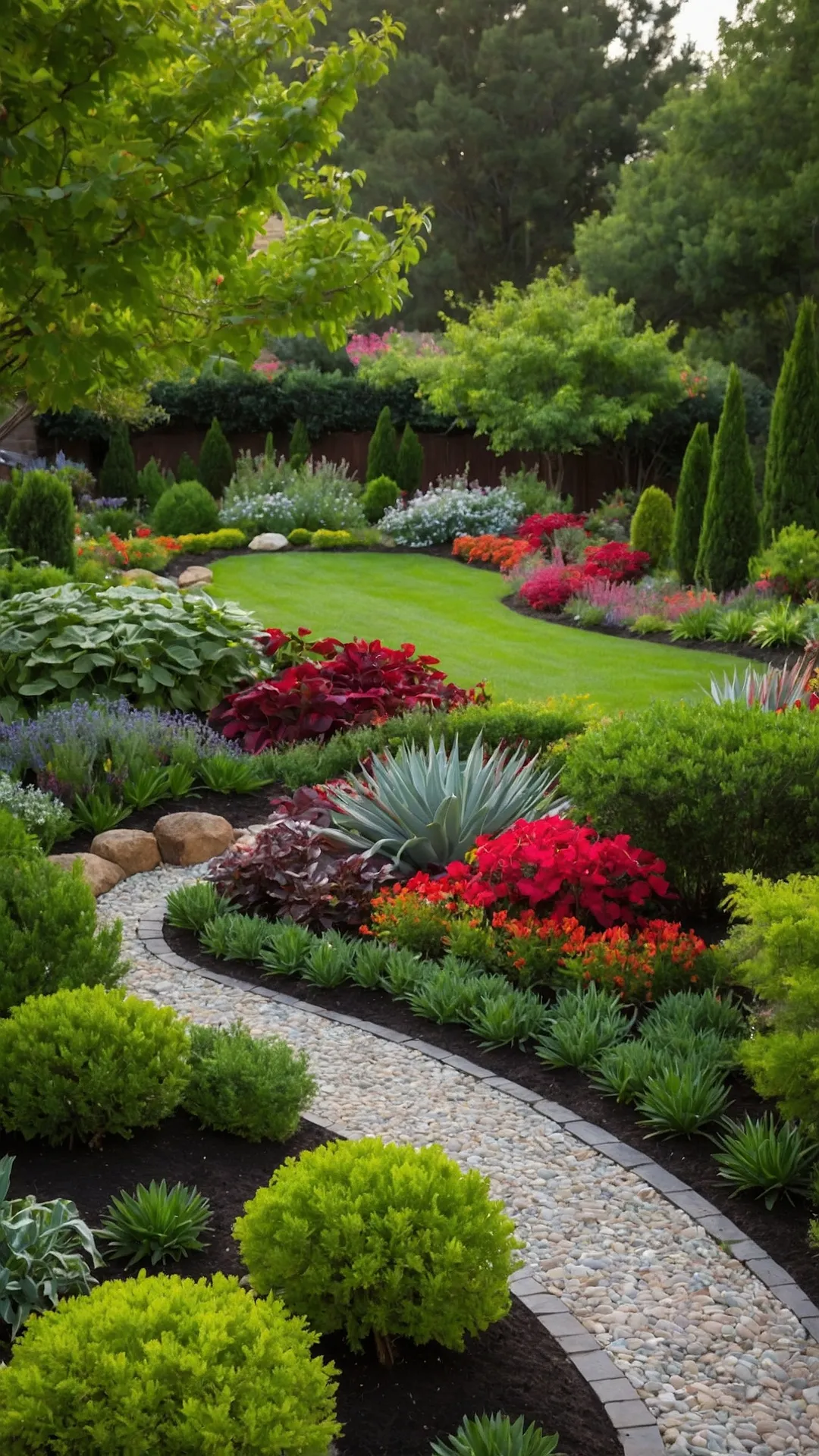 This Garden Tells Tales