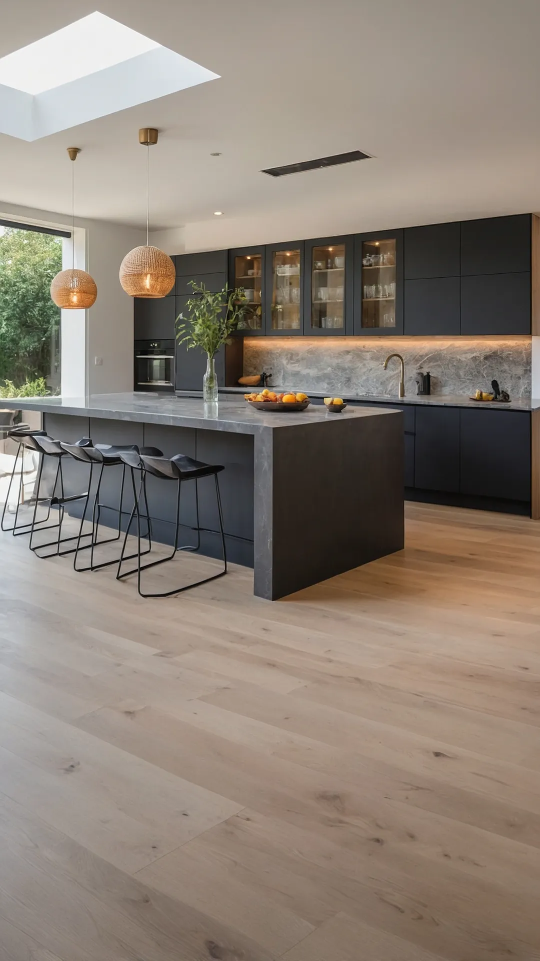 The Ultimate Kitchen Upgrade