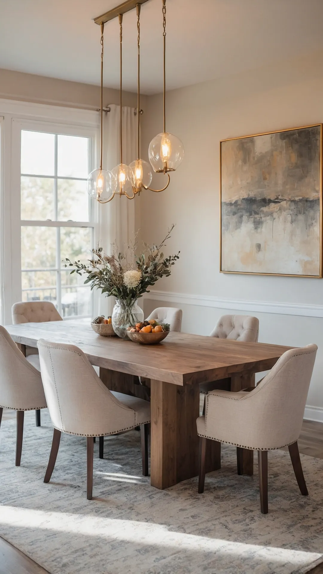 Beyond the Plate Decor