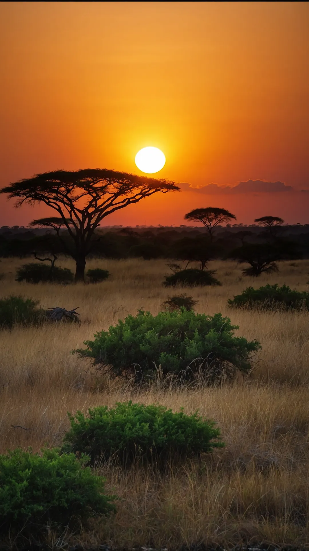 Africa's Photo Bloom