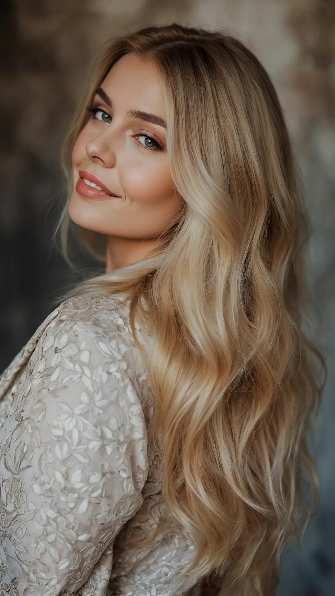 Winning Strands