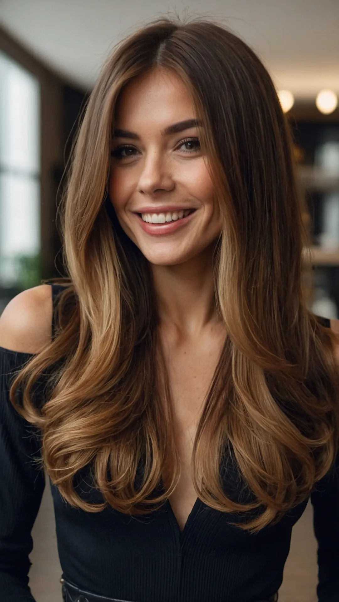 Flattering Brown Hair Highlights to Enhance Your Look