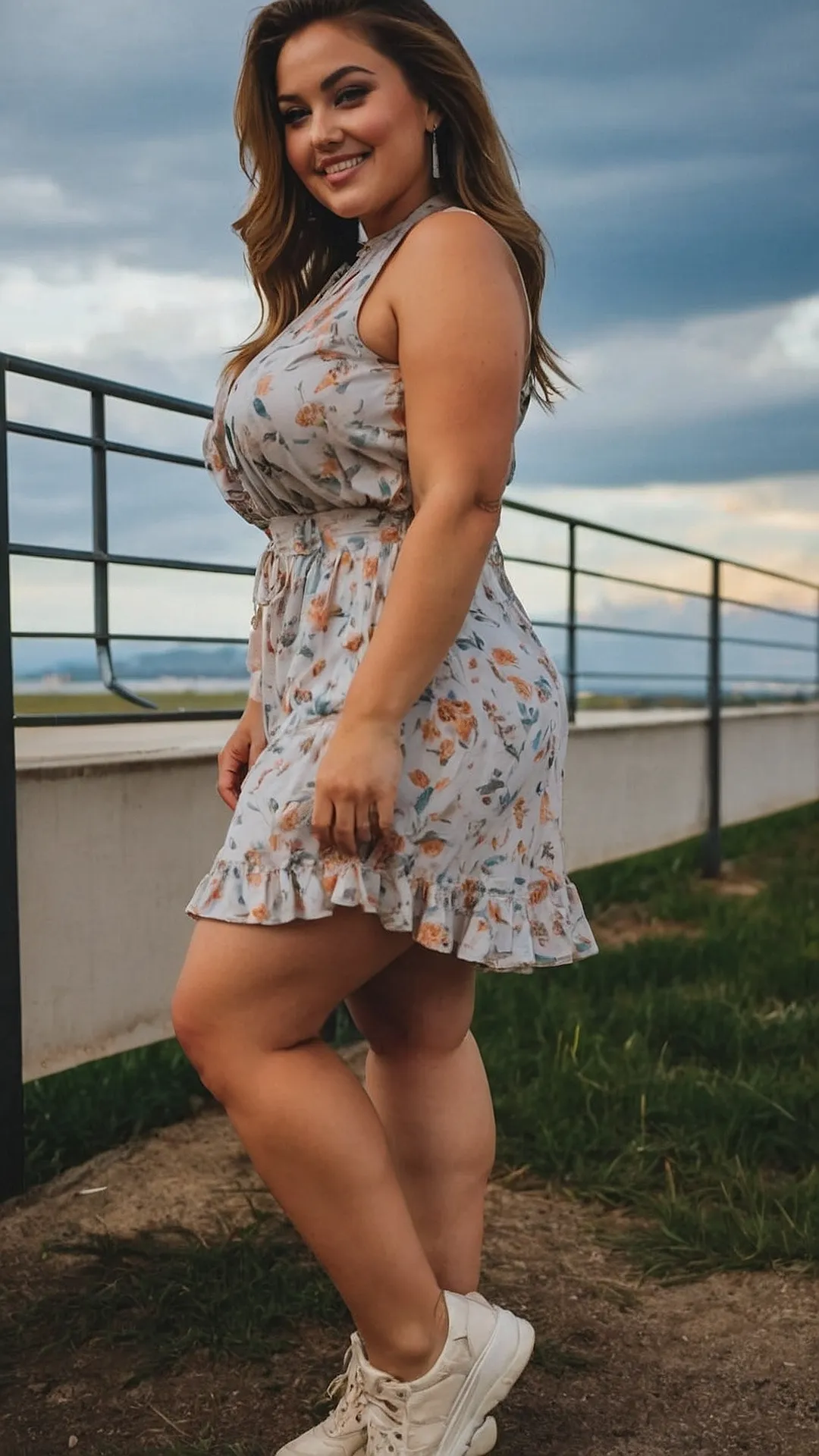 Elevate Your Fall Wardrobe with Plus Size Outfit Inspirations