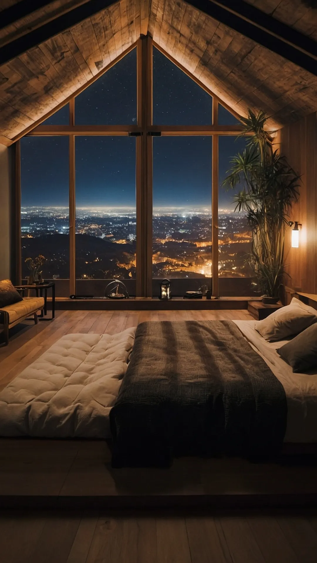 Calming Color Palettes for Dreamy Room Makeovers