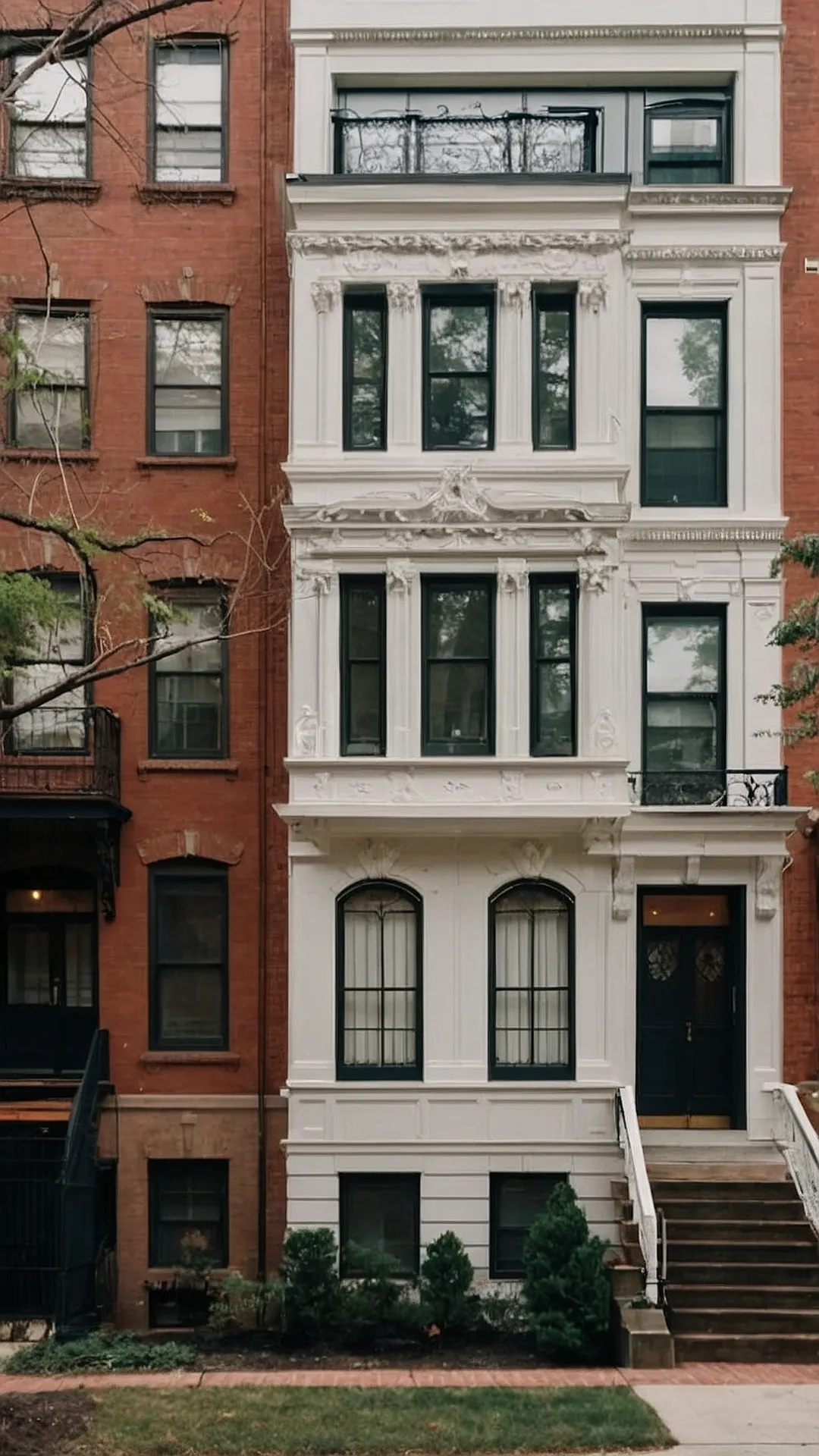 Eco Friendly Homes Sustainable Living in New York City