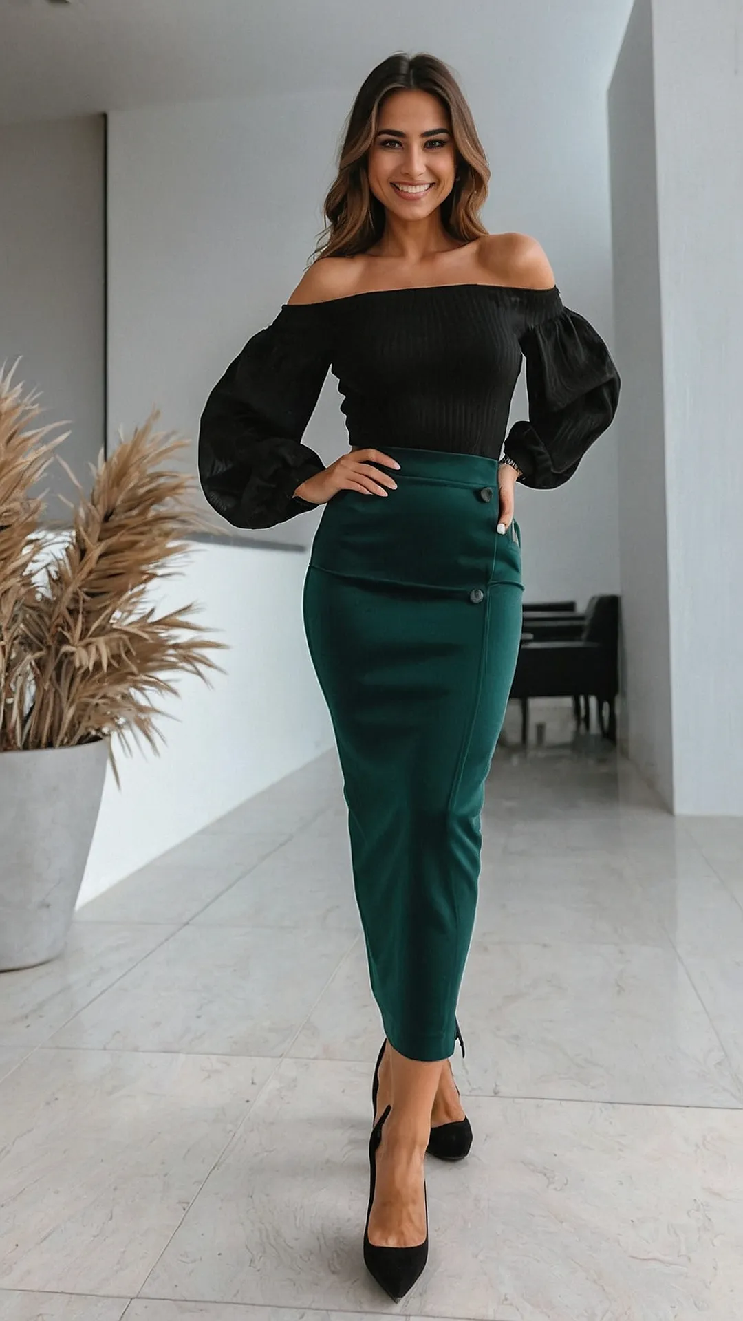 Layering Skirts Outfit Ideas for a Chic Look