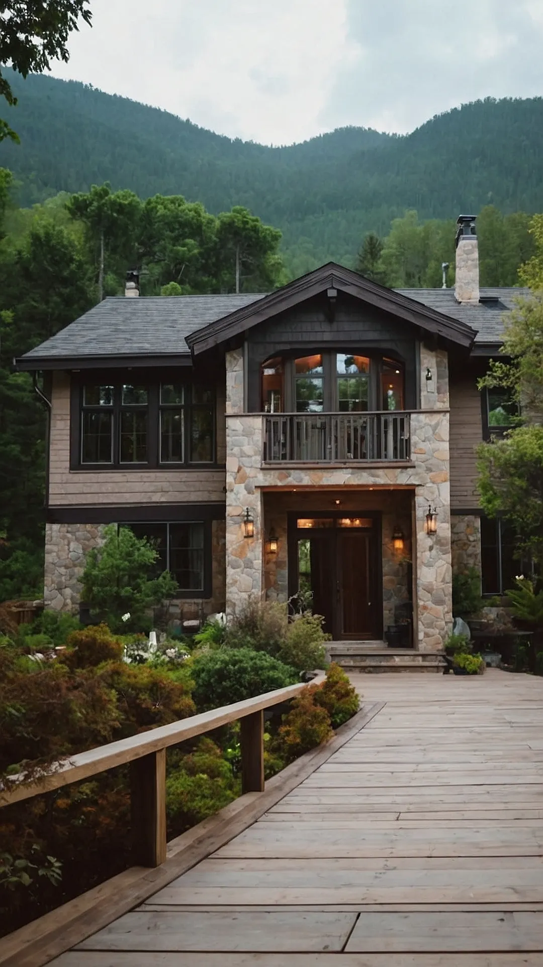 Bright and Airy Indoor Outdoor Living Spaces in Florida