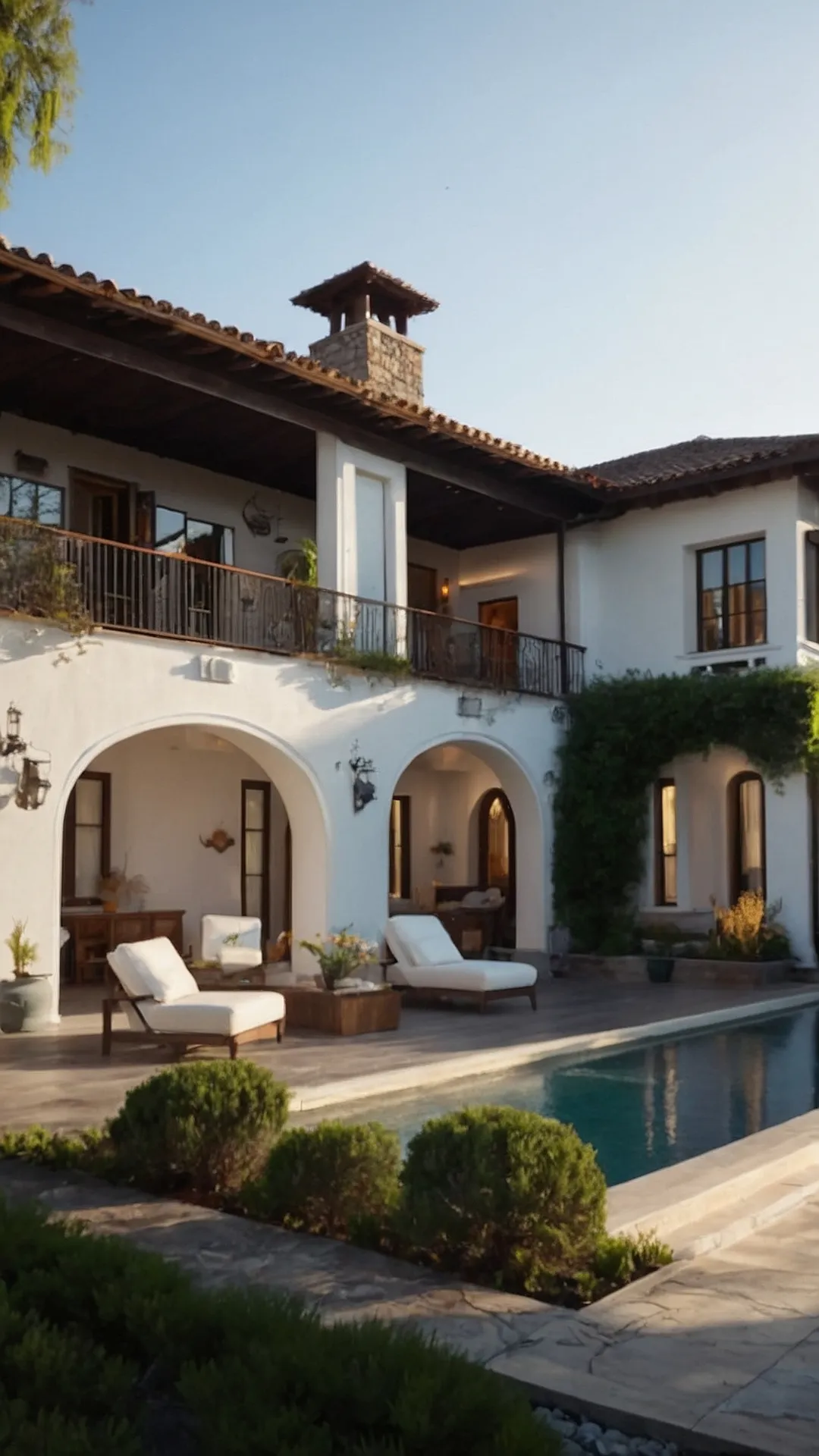 Mediterranean Reverie: