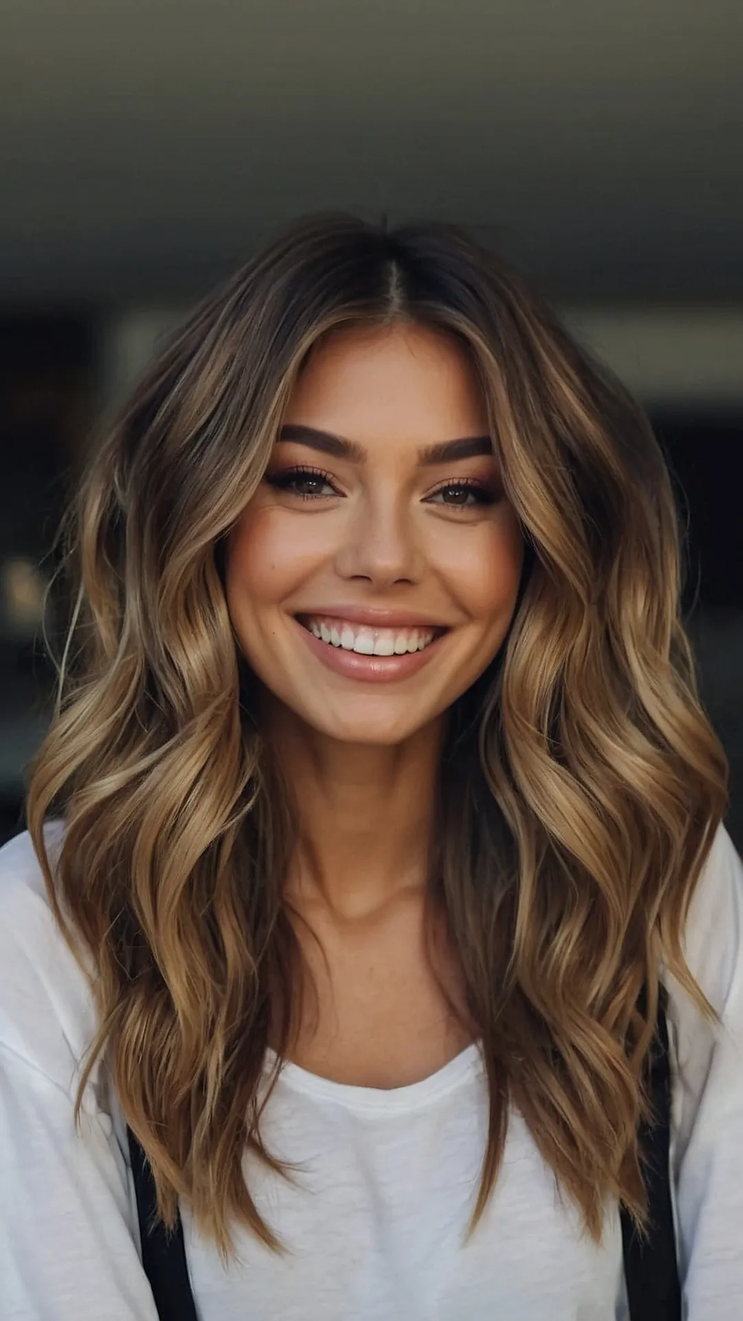 Bronde Muse: