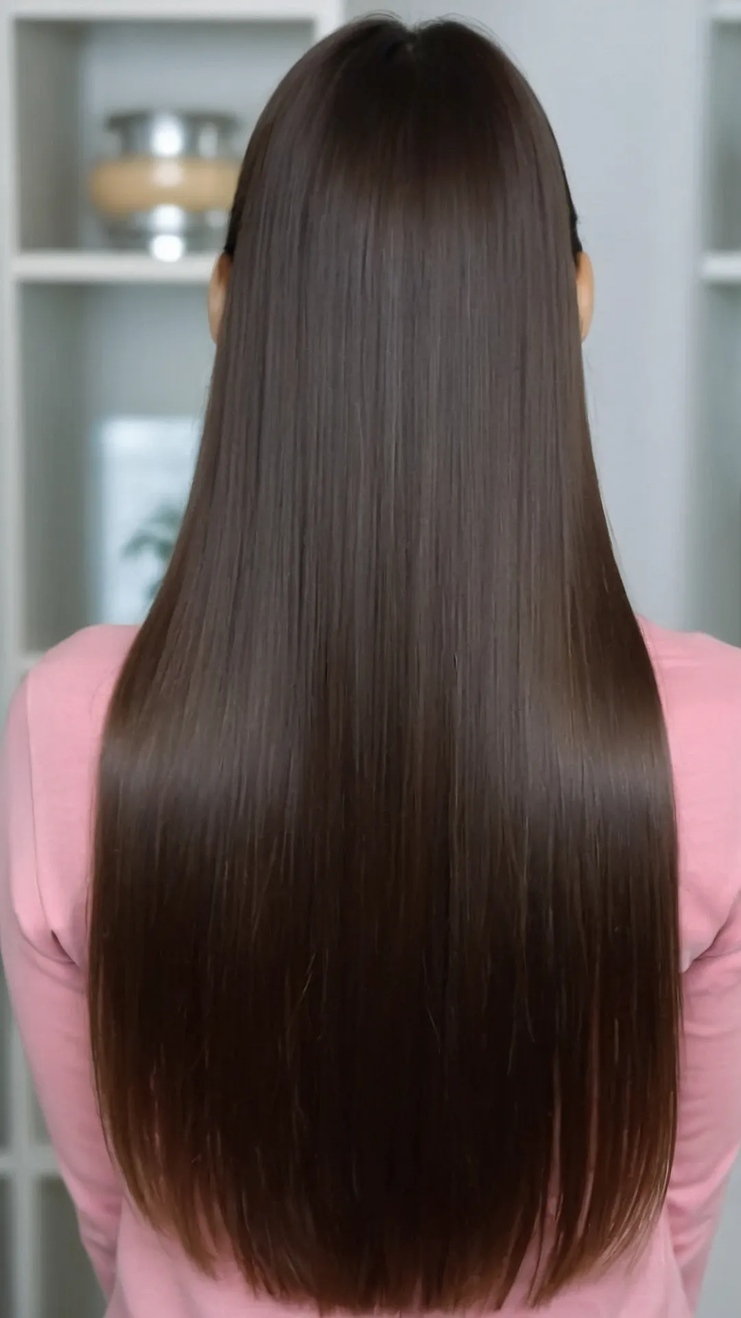 Straight Up, Own It: