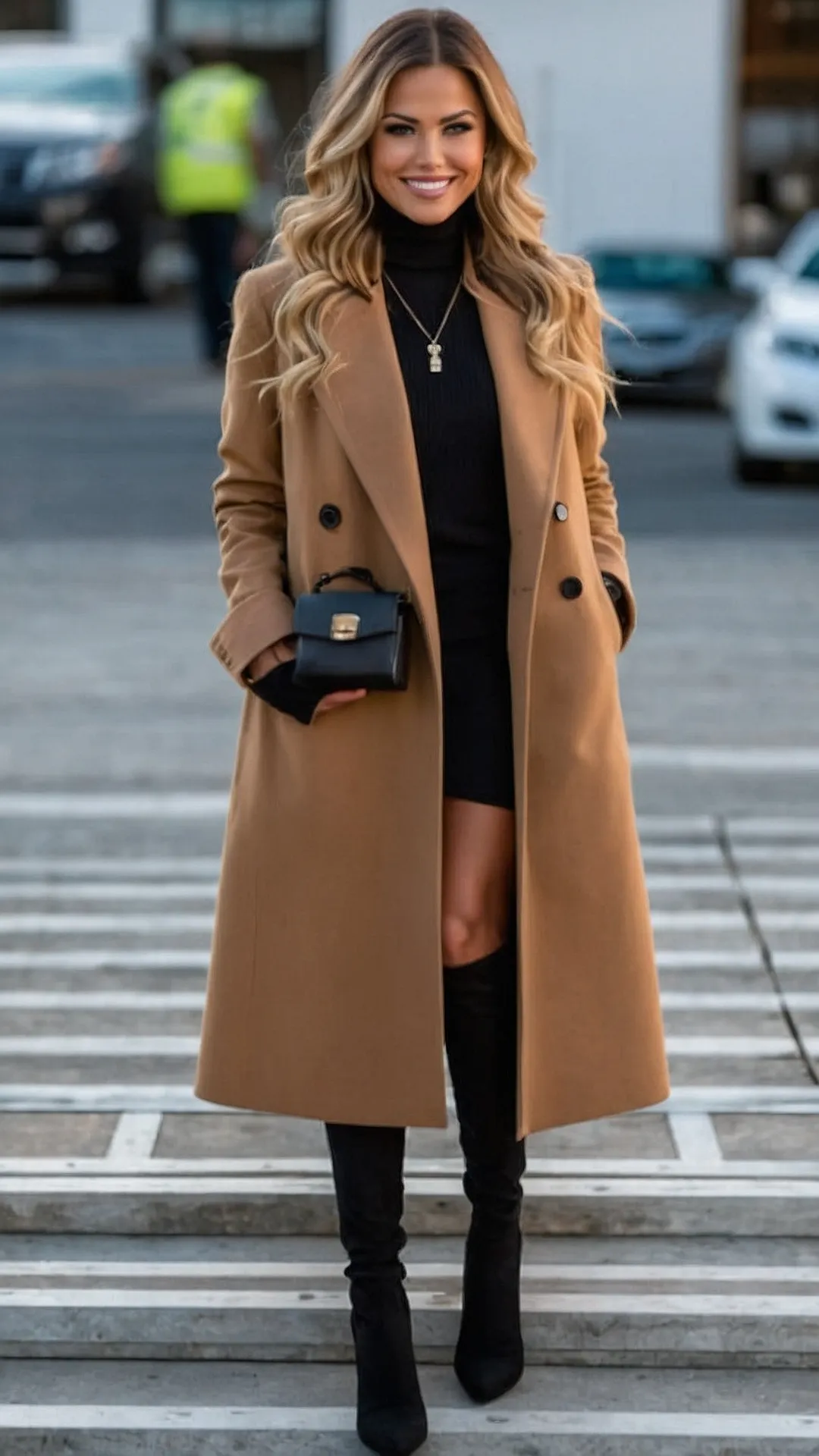 Fall in Love with Wine & Fashion: